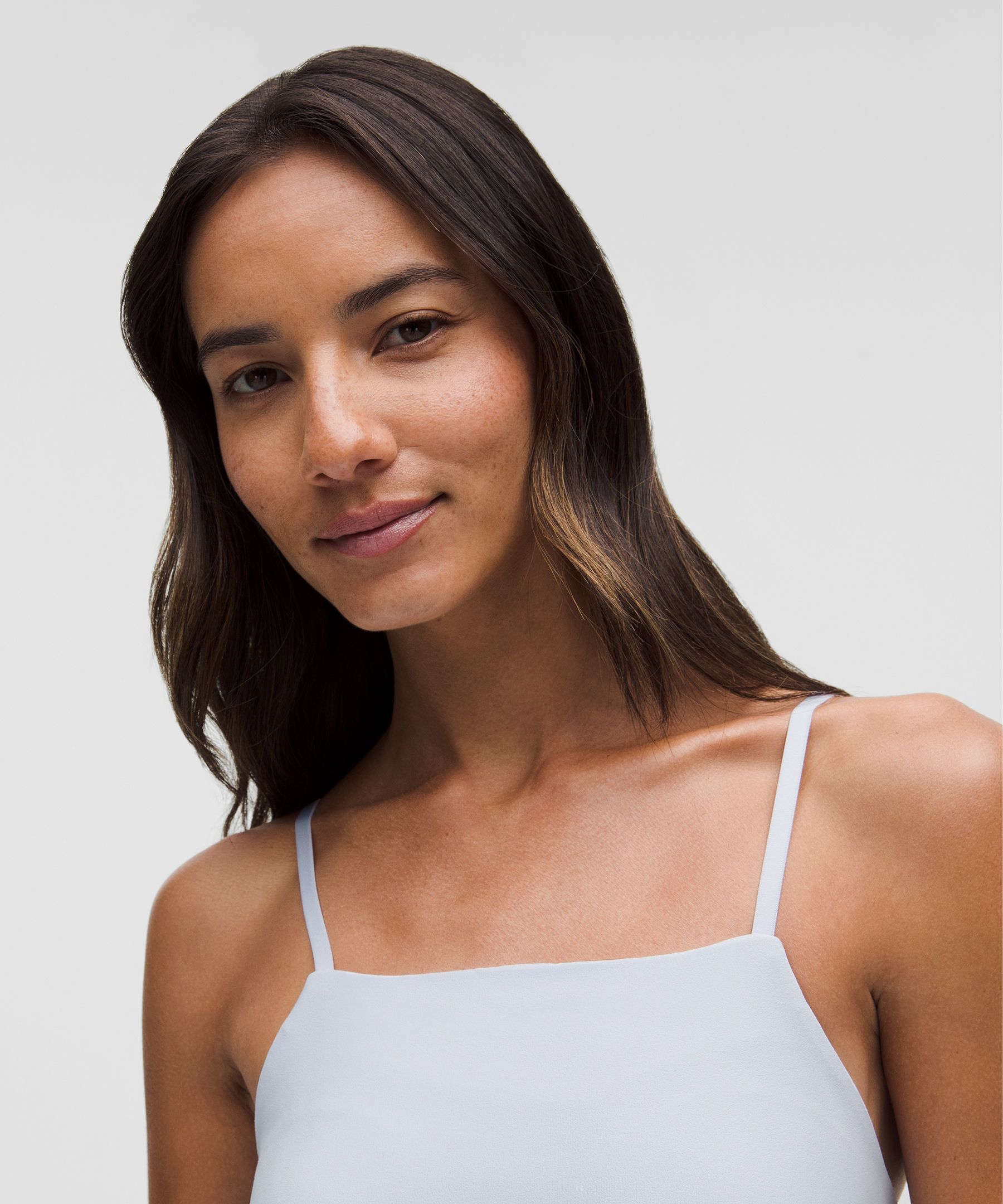 lululemon Align™ Side-Slit Cami Strap Dress | Women's Dresses