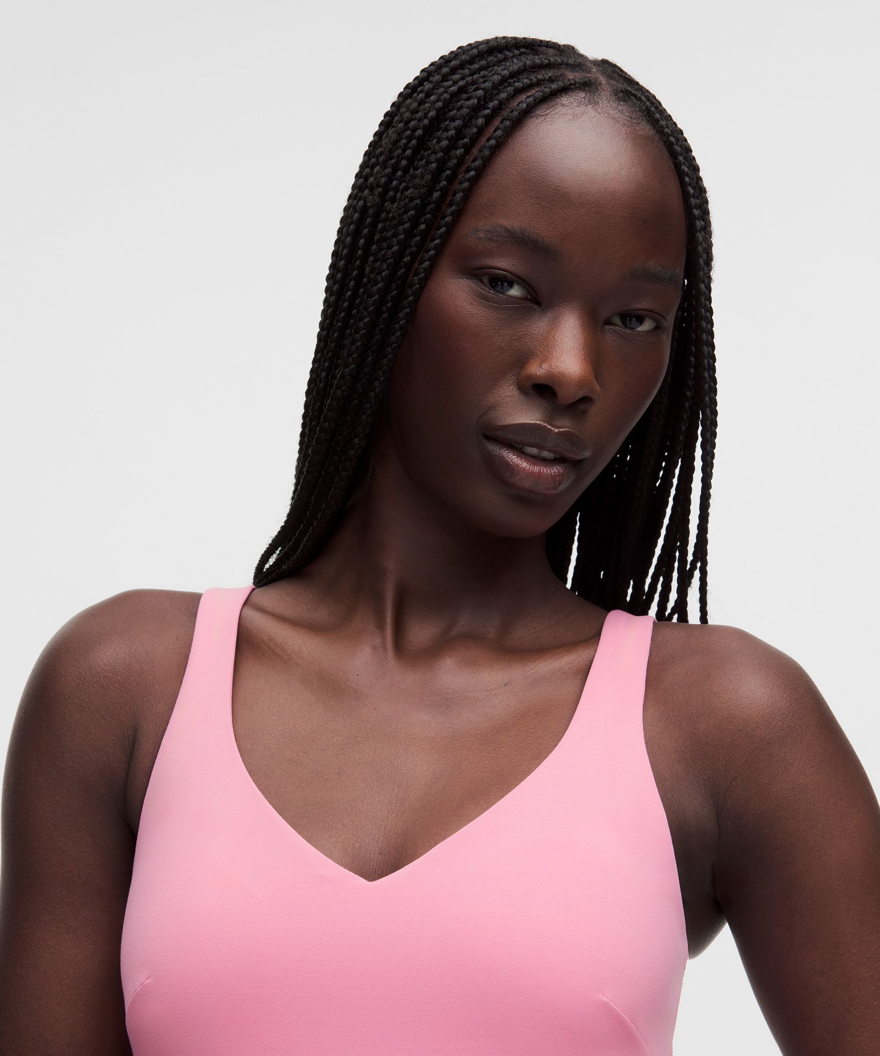 lululemon Align™ Dress *Updated Sleek Liner