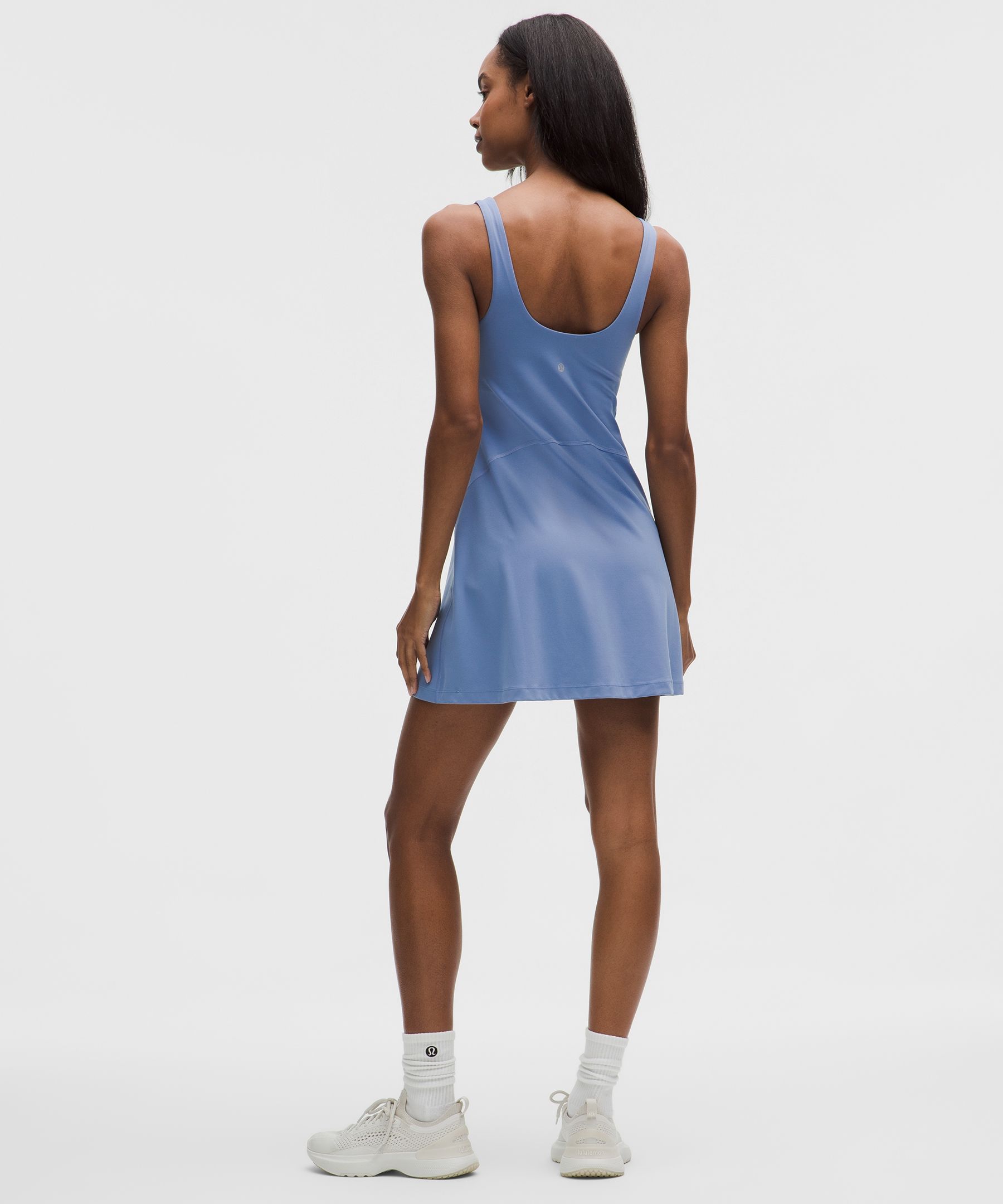 lululemon Align™ Dress *Updated Sleek Liner