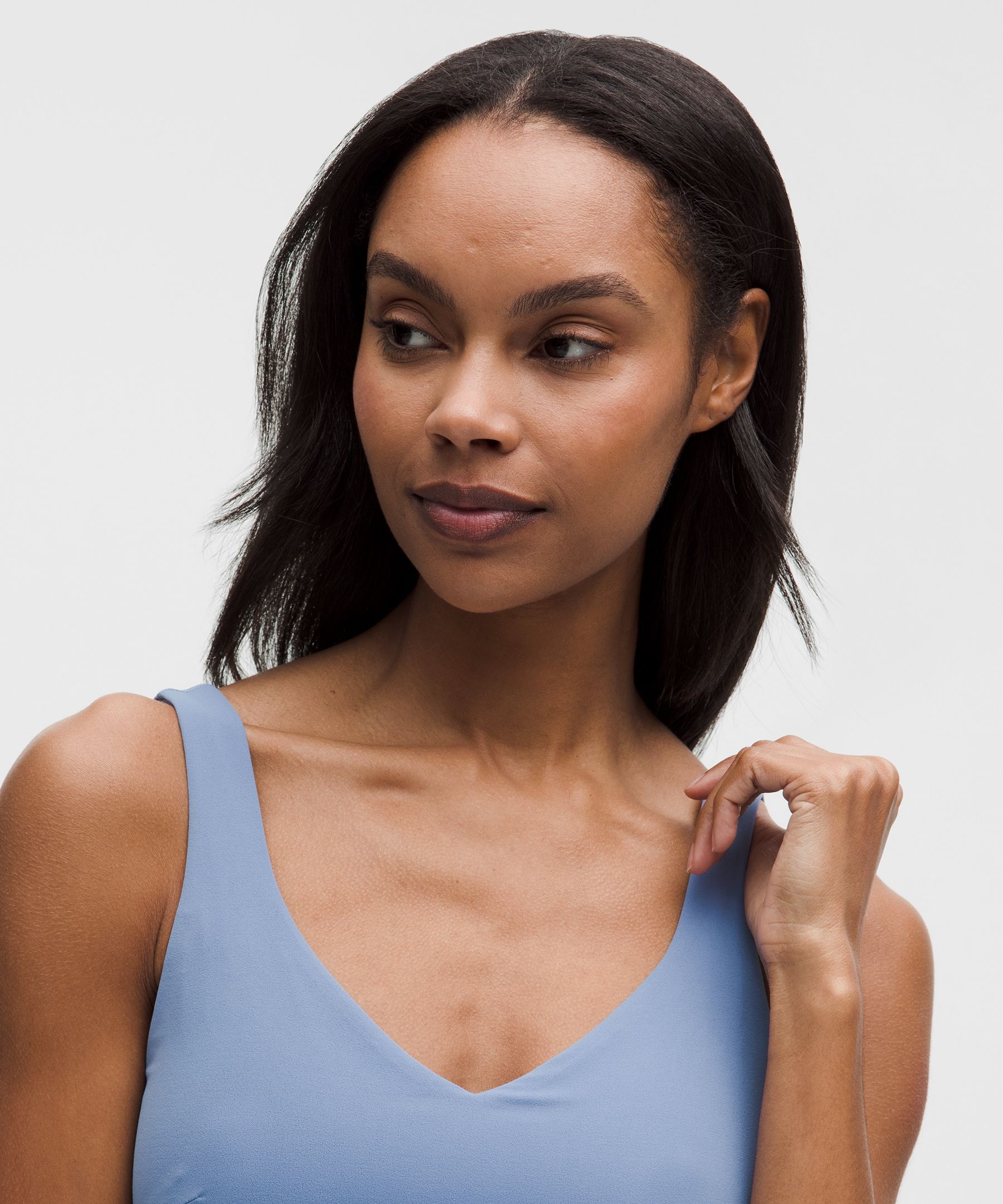 lululemon Align™ Dress *Updated Sleek Liner