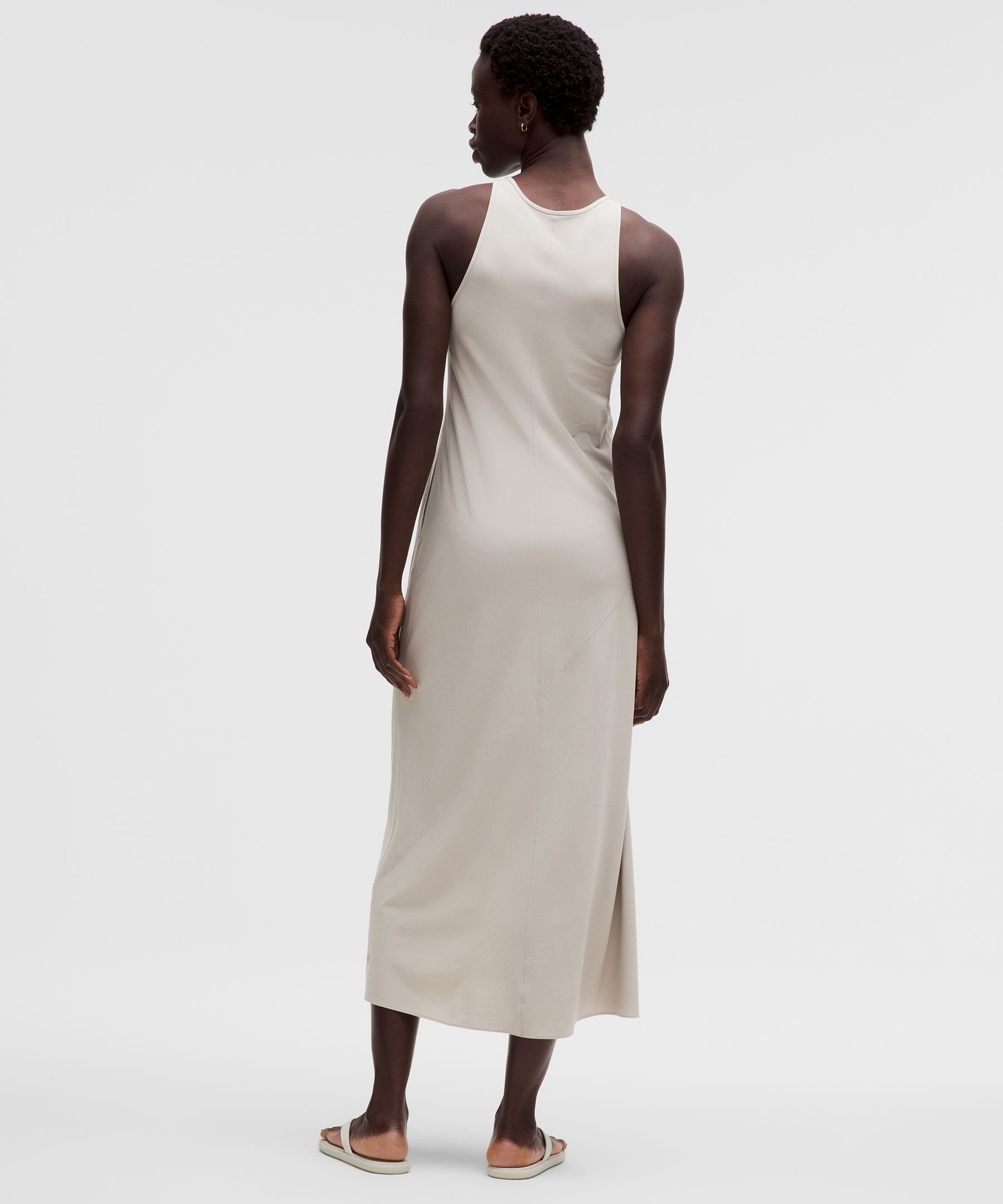 Breezily Maxi Dress