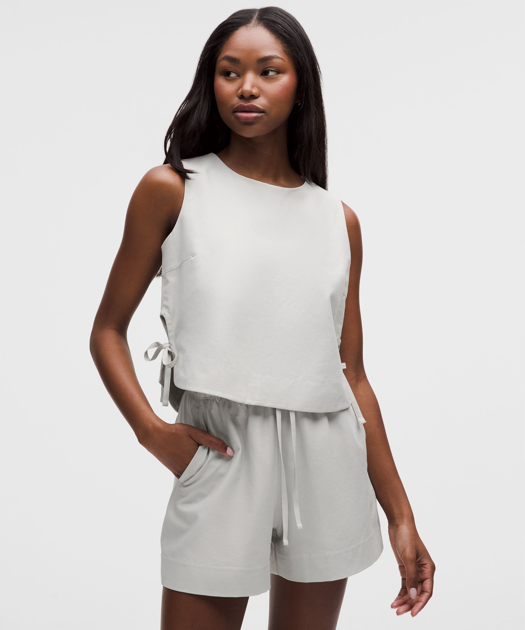 ウィメンズ タンクトップ 【ルルレモン公式｜lululemon Japan