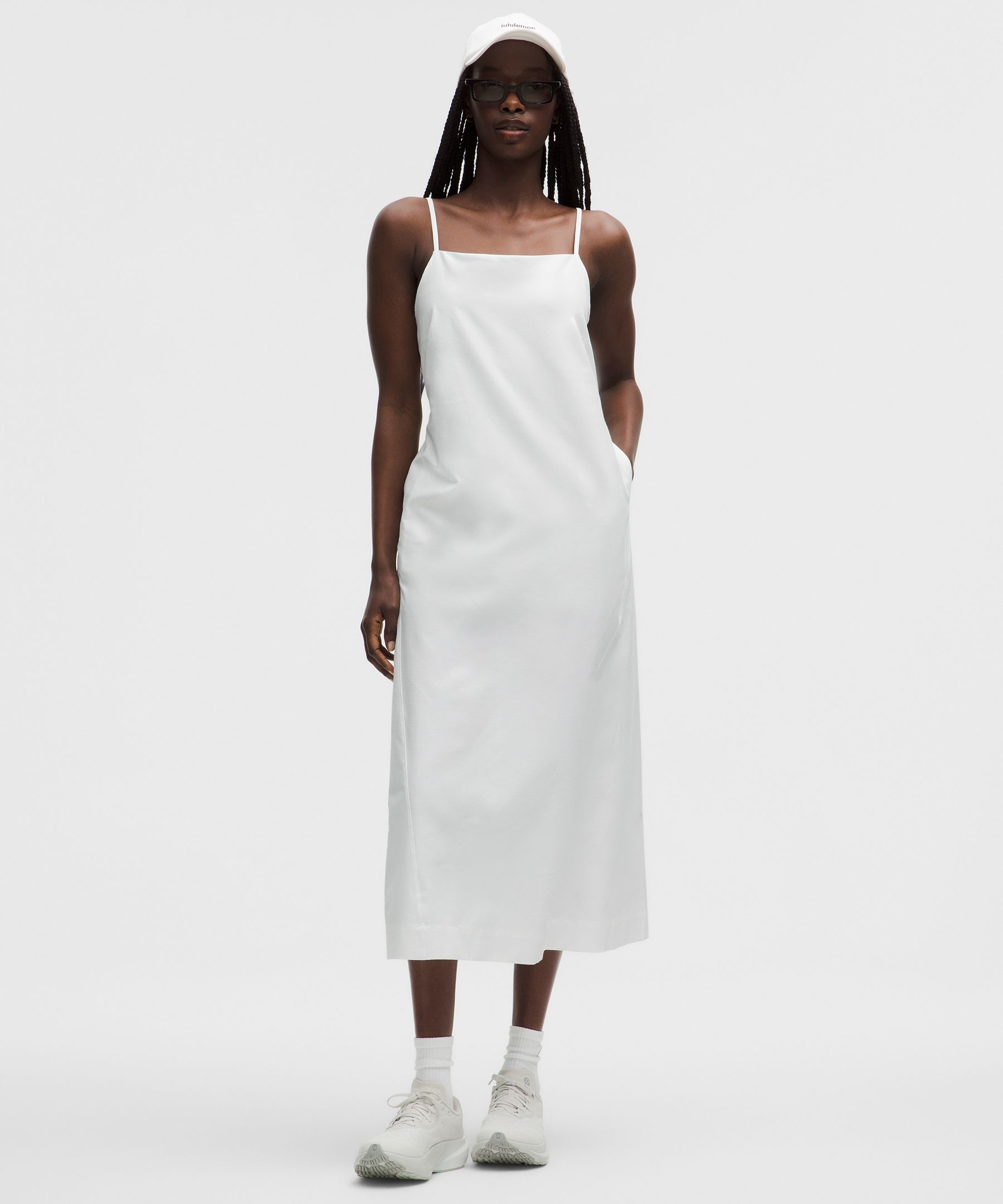 ルルレモン　ワンピース　2 ウィメンズ ワンピース＆ドレス 【ルルレモン公式｜lululemon Japan】