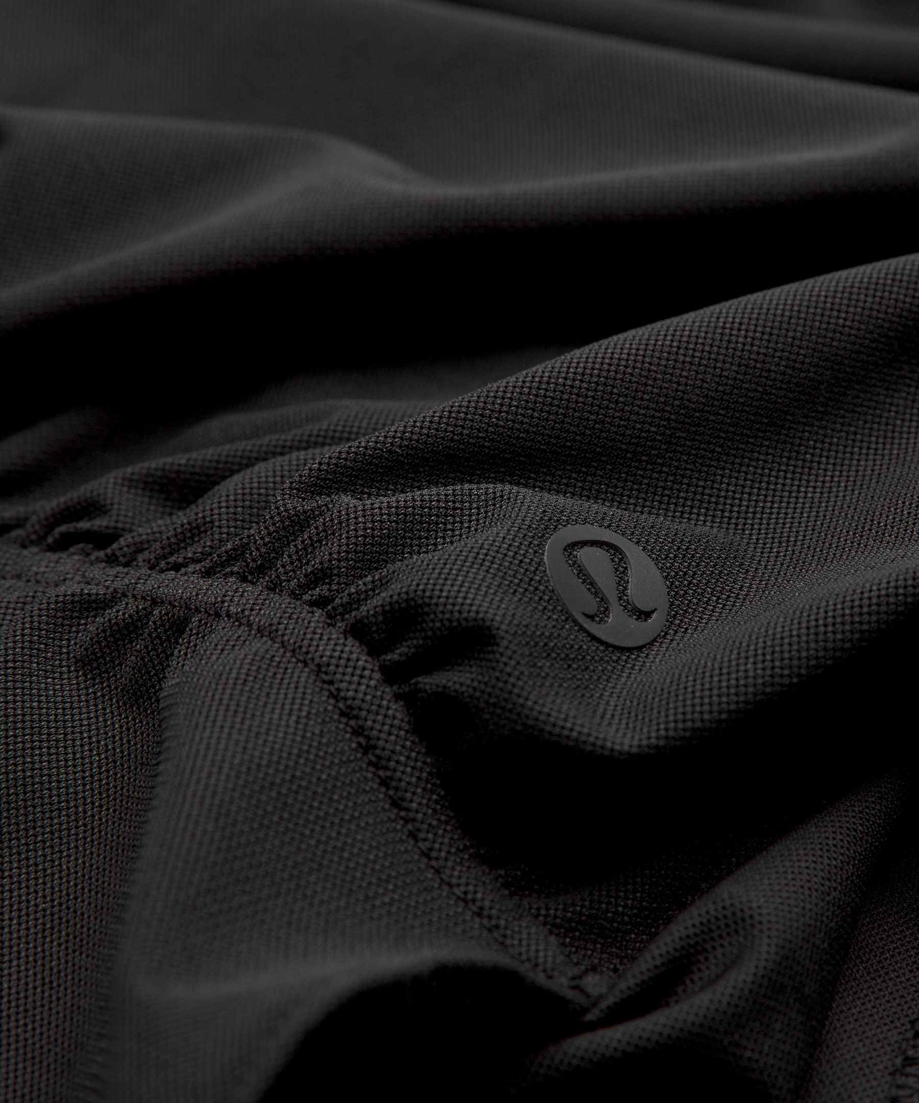 Lululemon Mesh Ruched Tank Top