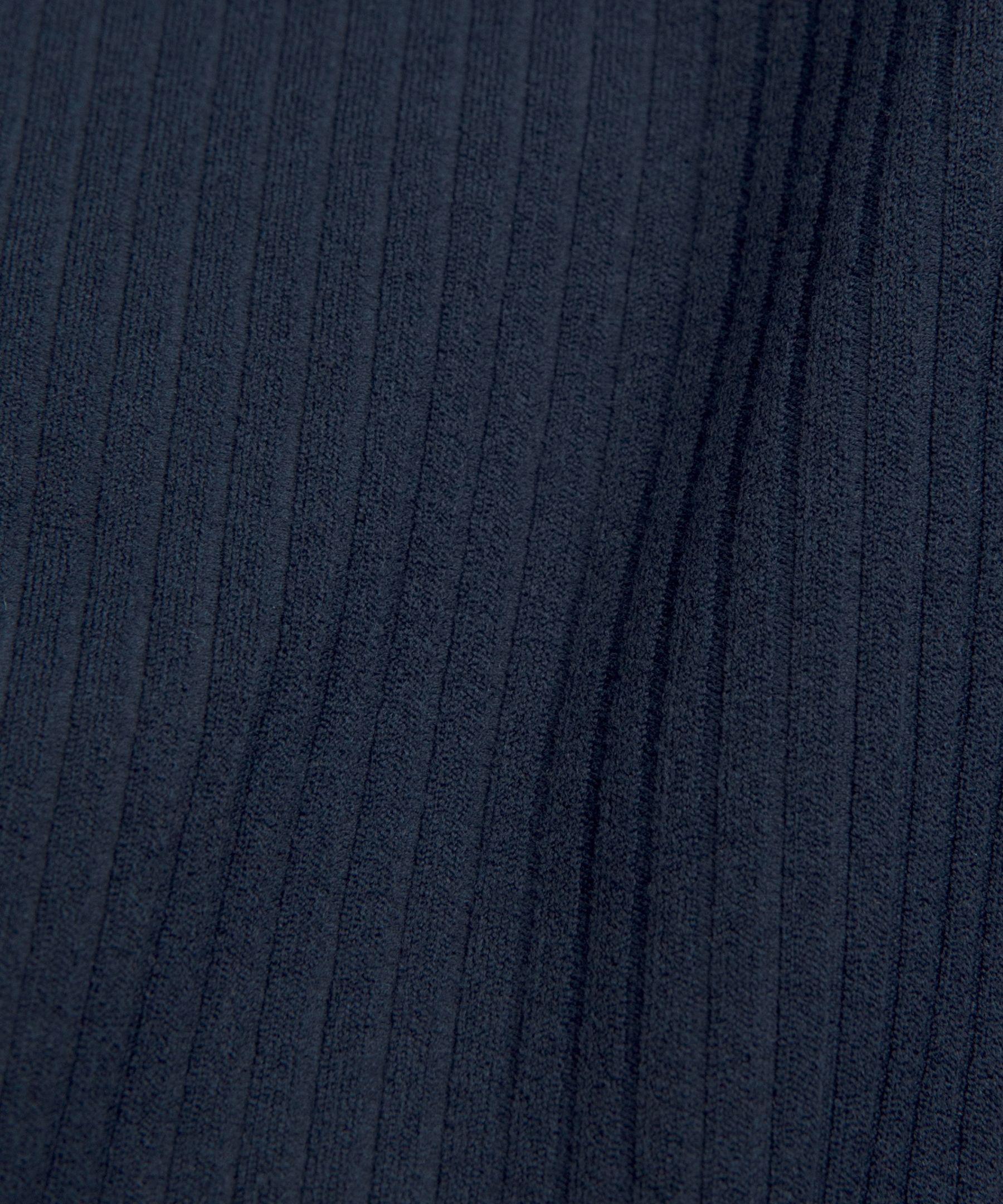 リブNulu ヘンリーホルタータンクトップ *ライトサポート、B/Cカップ