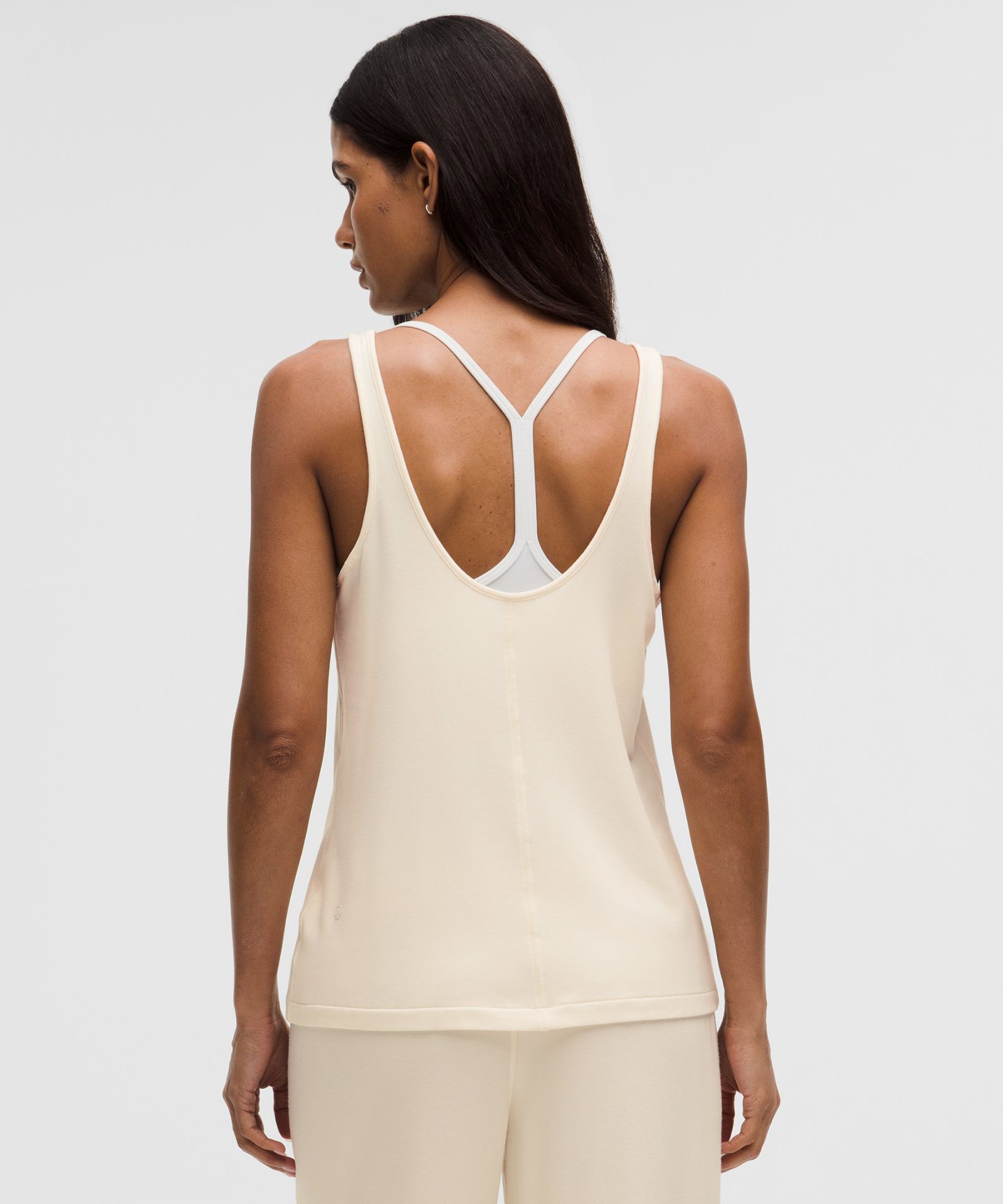 Lululemon BeCalm V-Neck Tank Top — фото 2