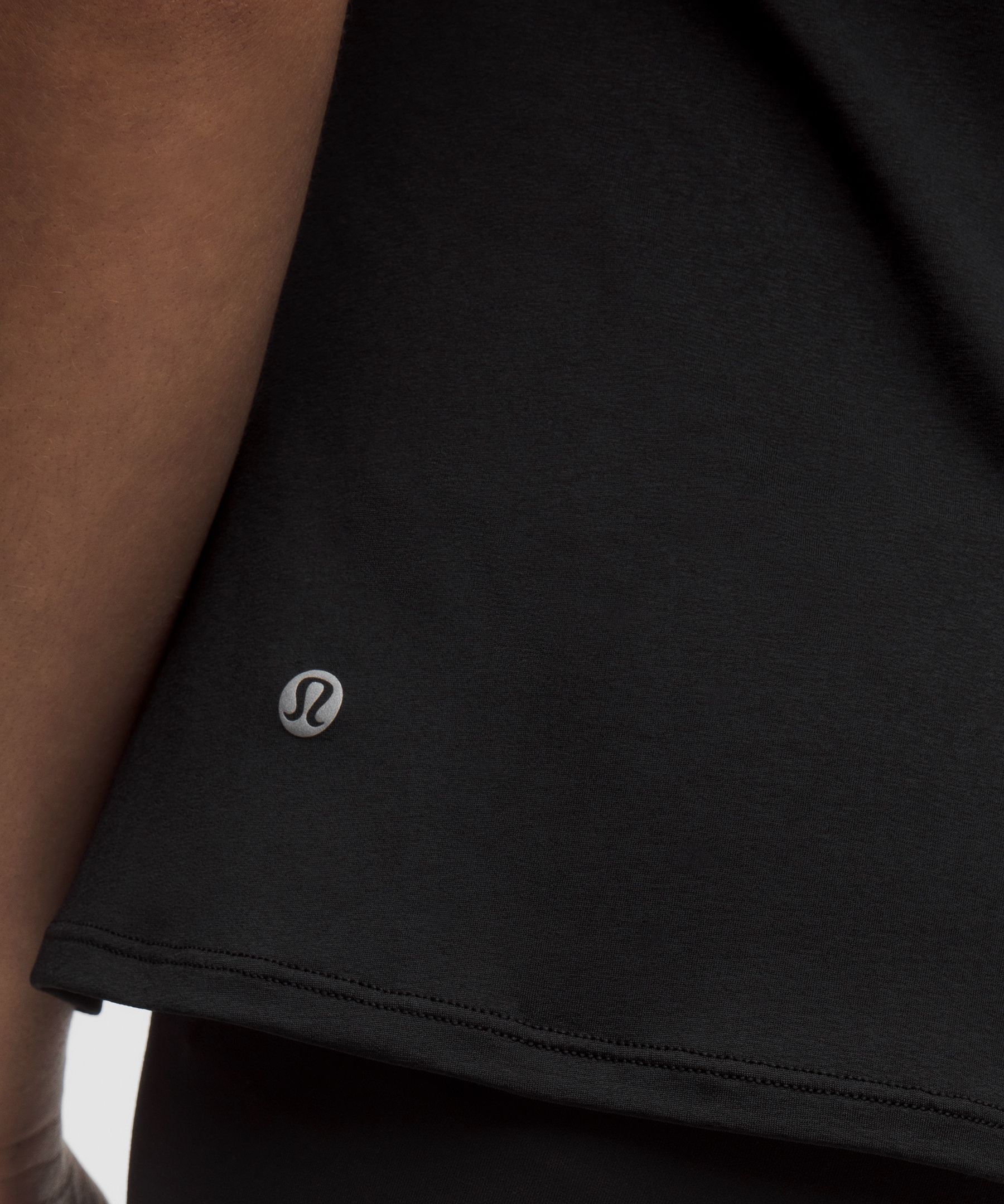 Lululemon Lightweight Flowy-hem Tank Top