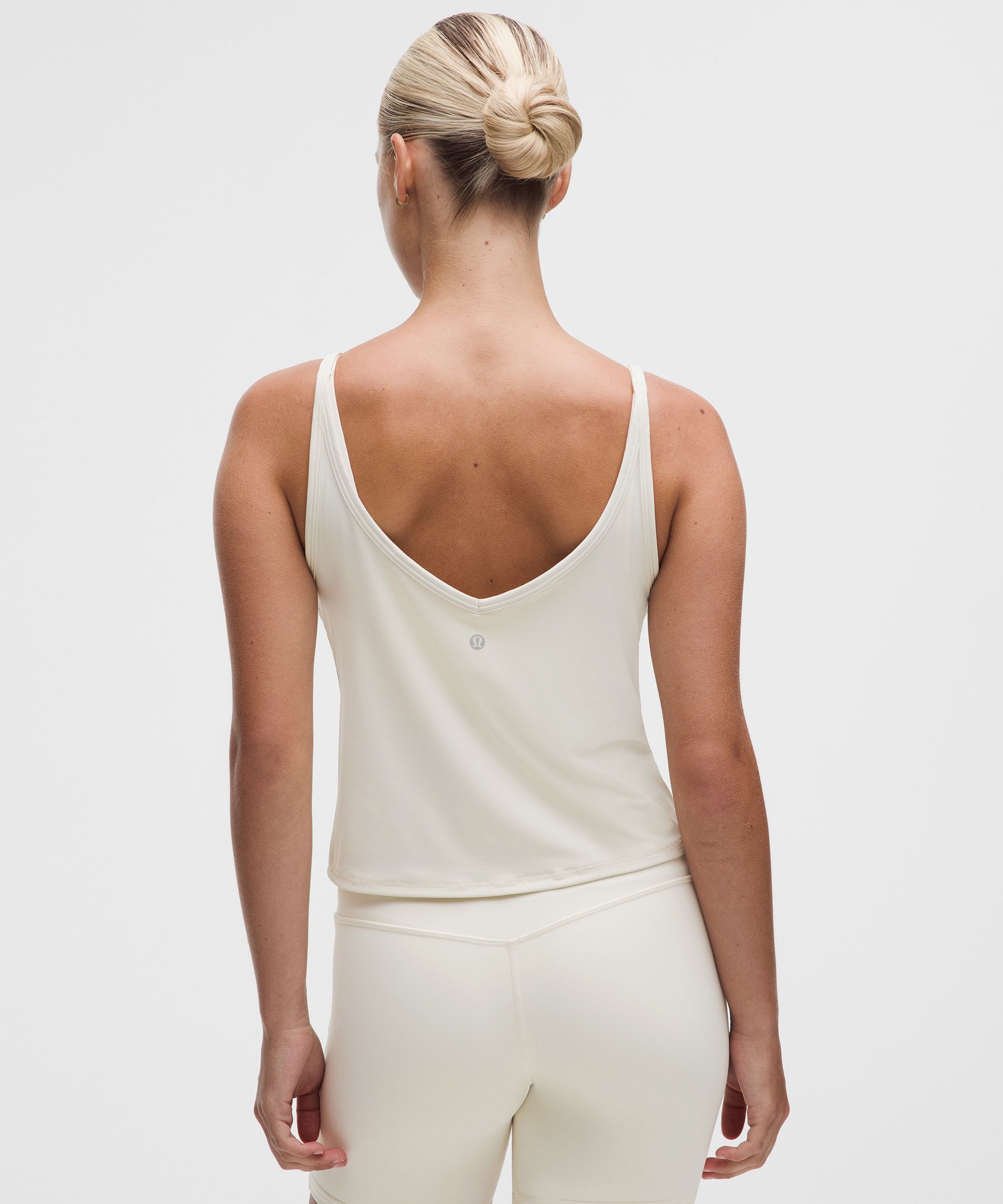 lululemon Focuser 2-in-1 Tank Top