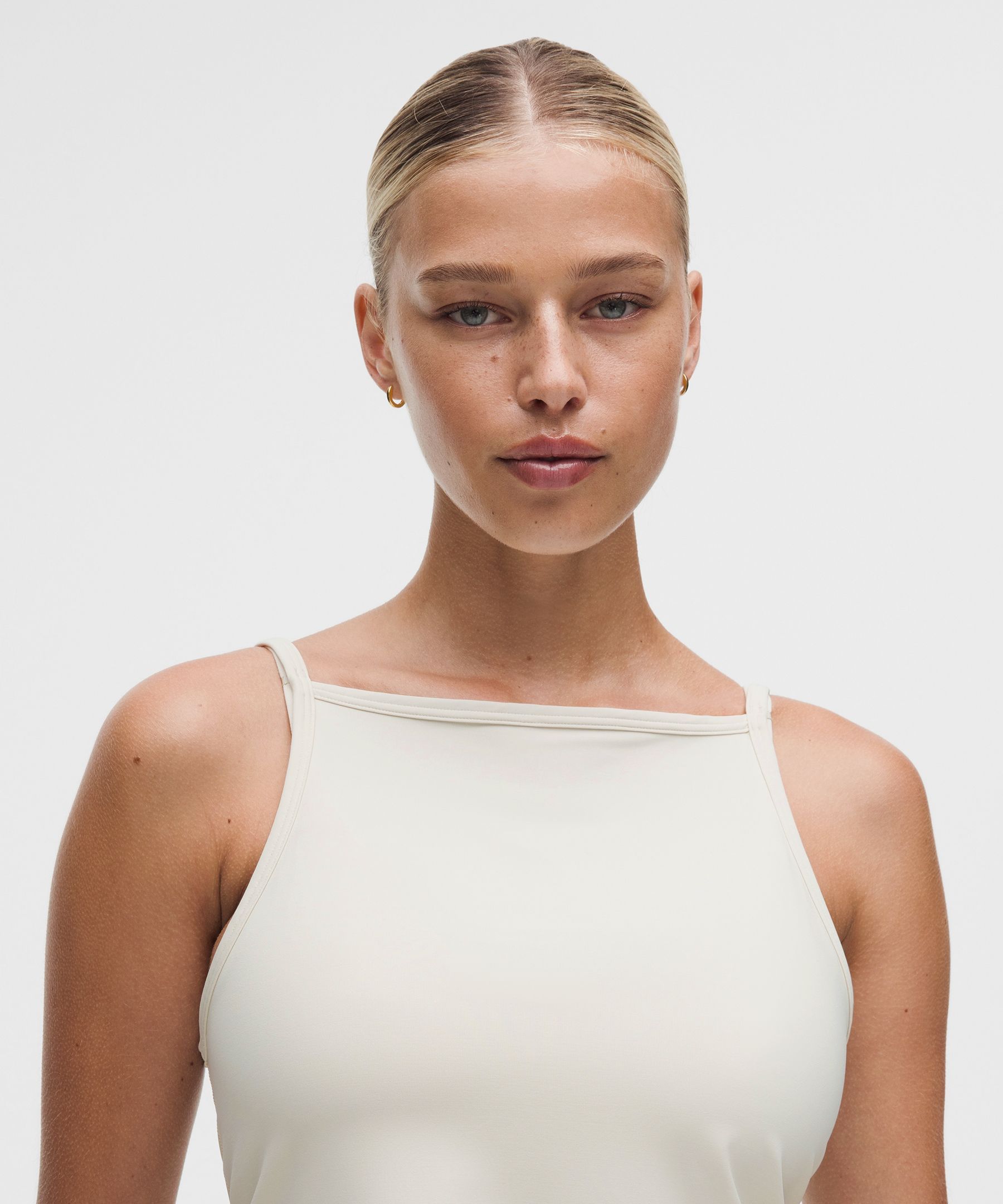 lululemon Focuser 2-in-1 Tank Top