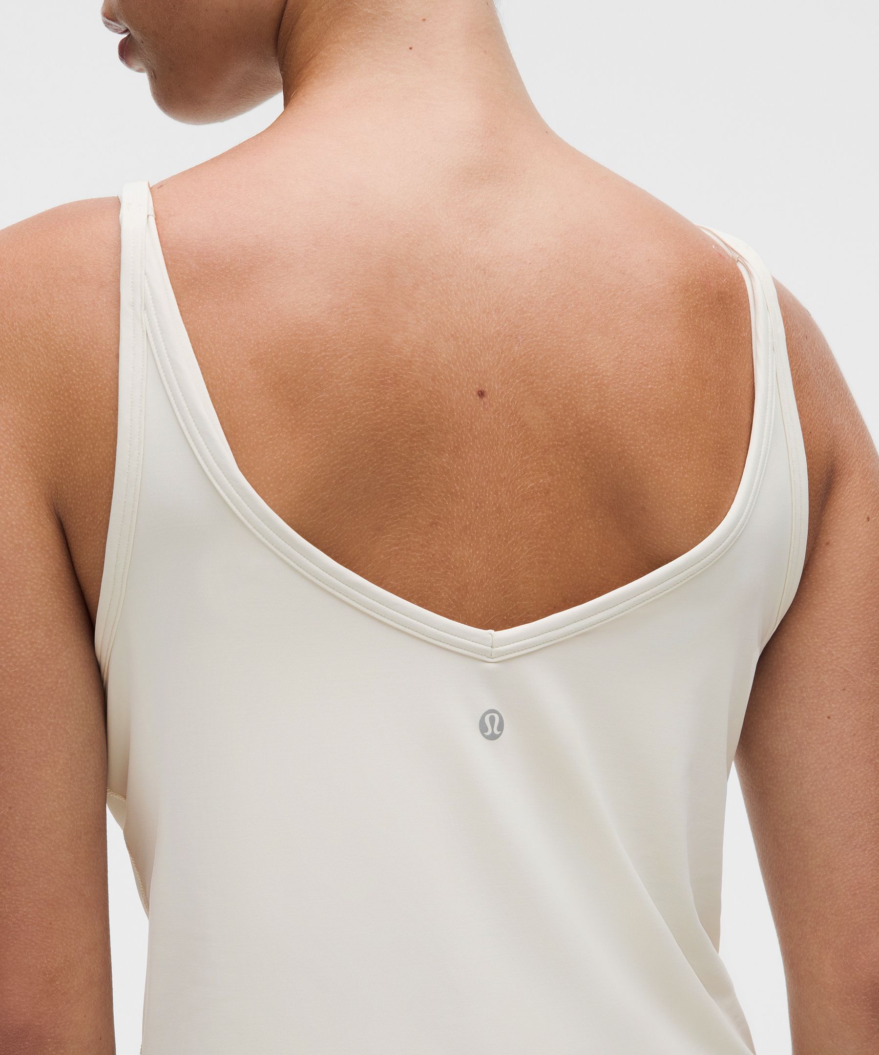 lululemon Focuser 2-in-1 Tank Top
