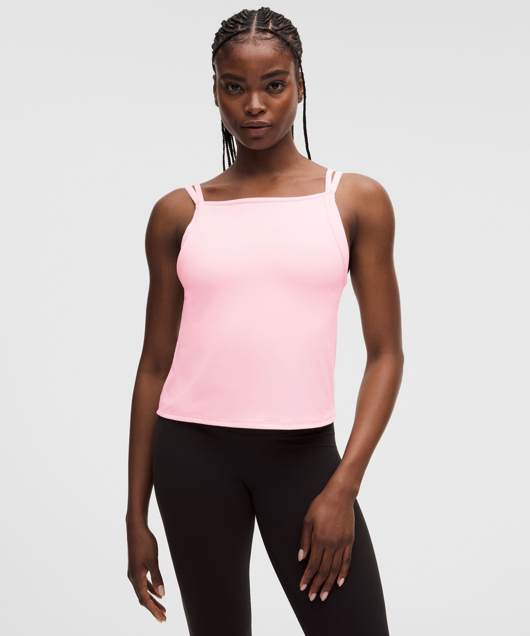 Tank top lululemon Focuser 2-en-1 *Soporte ligero, copas C/D