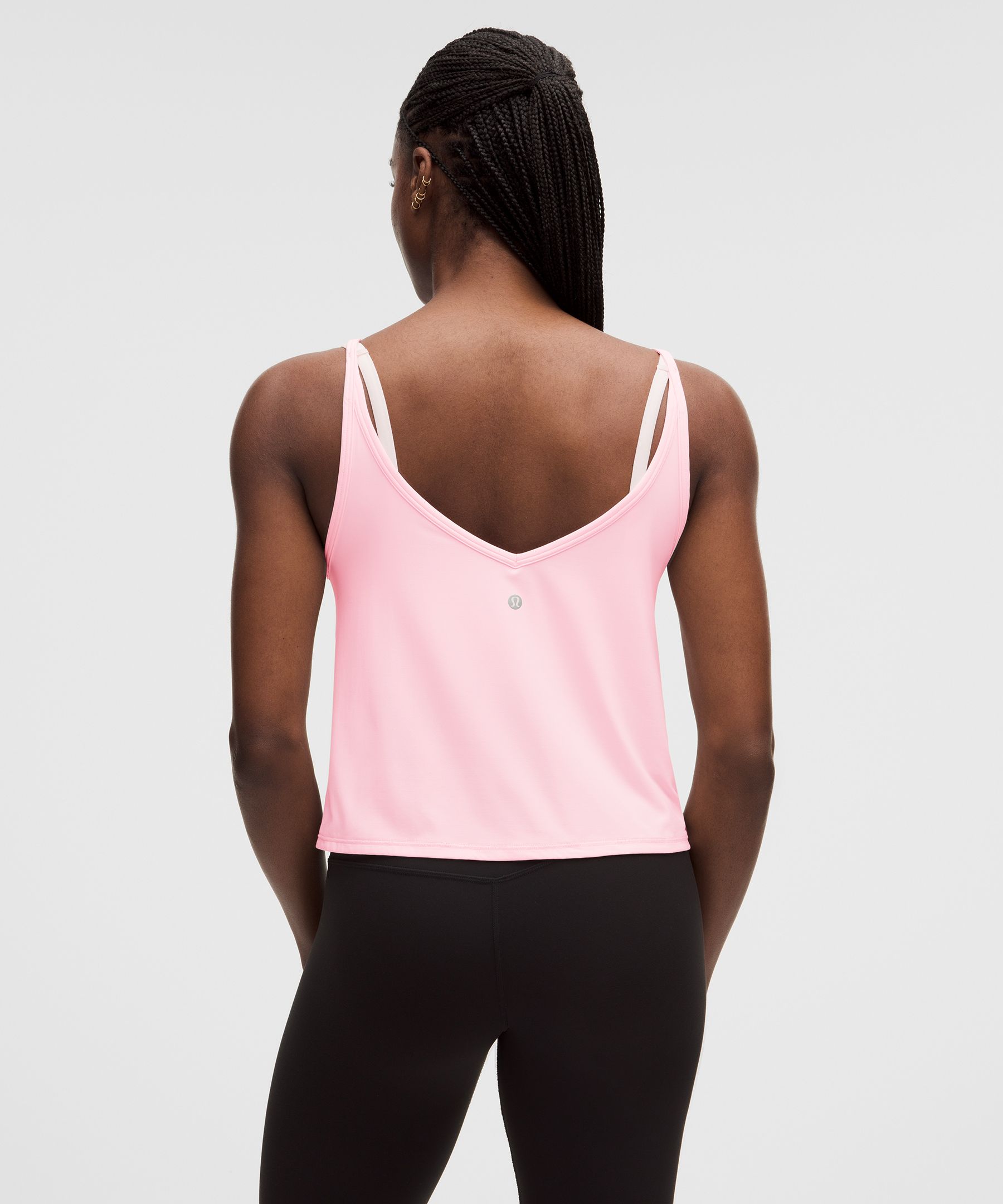 Tank top lululemon Focuser 2-en-1 *Soporte ligero, copas C/D