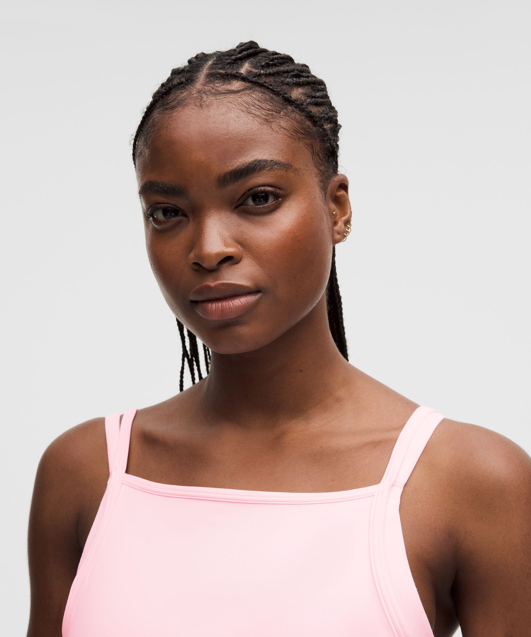 lululemon Focuser 2-in-1 Tank Top
