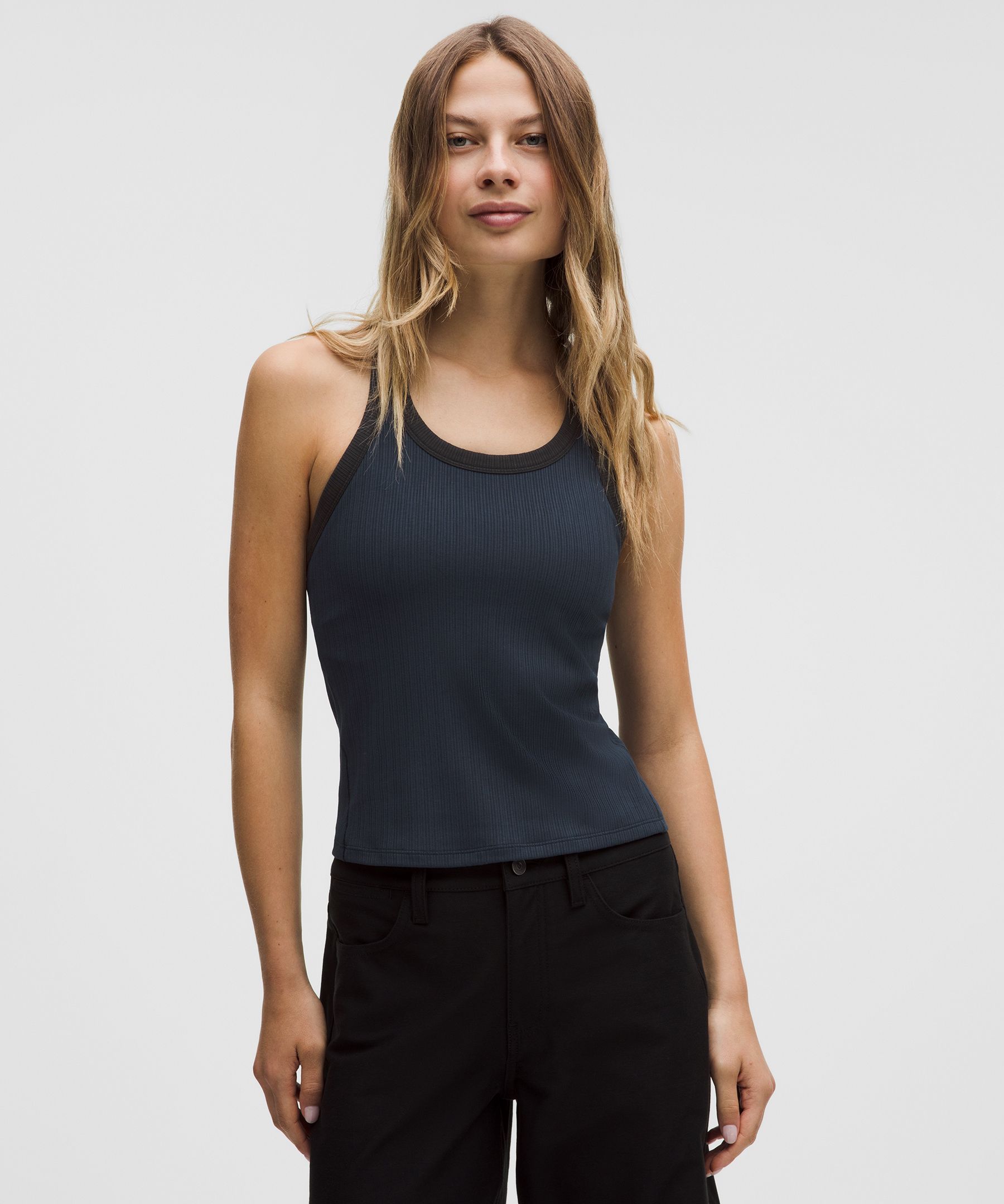 ルルレモン Align™ ウエスト丈タンクトップ | タンクトップ | Lululemon JP