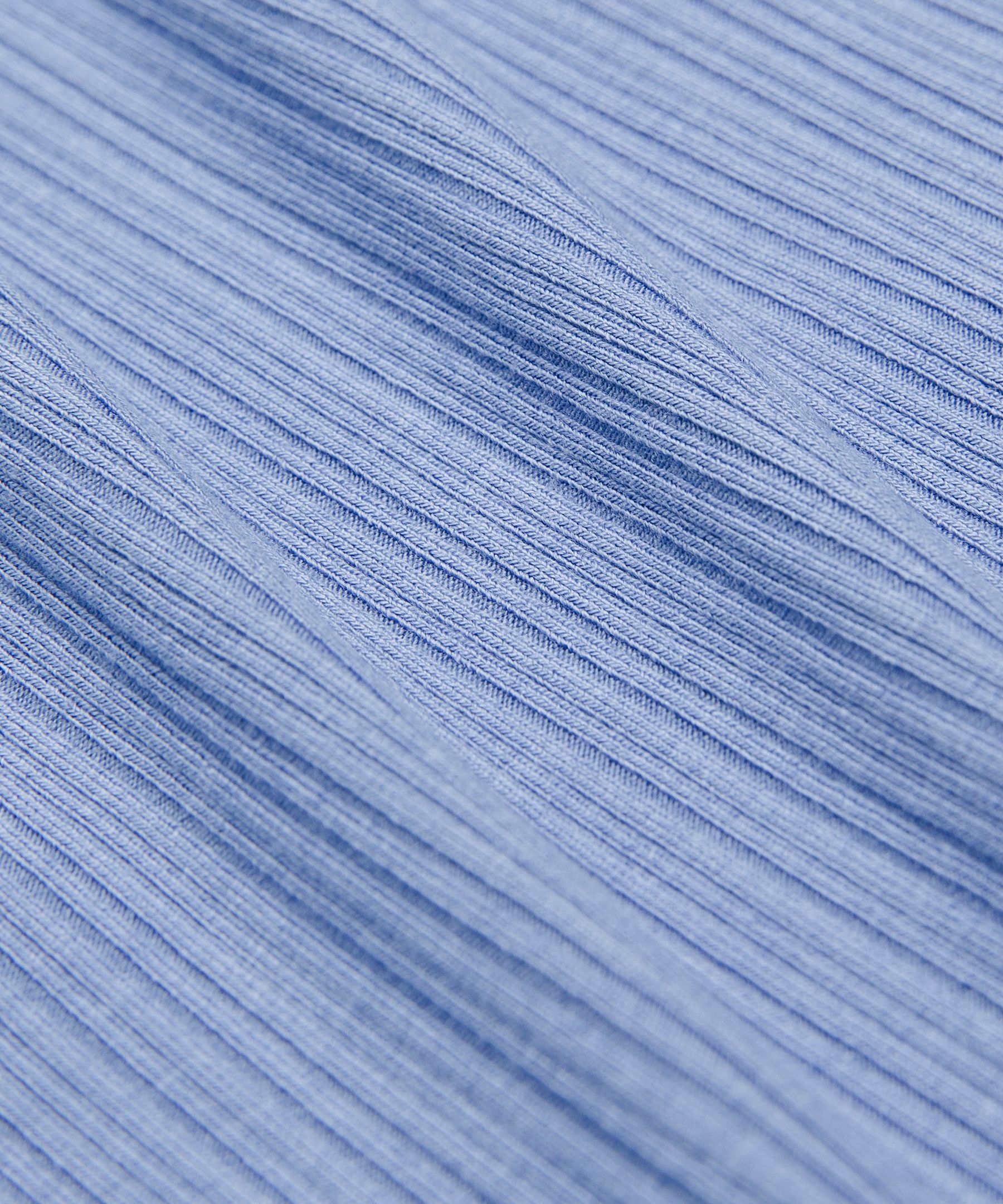 Hold Tight Micro-Rib Racerback Tank Top