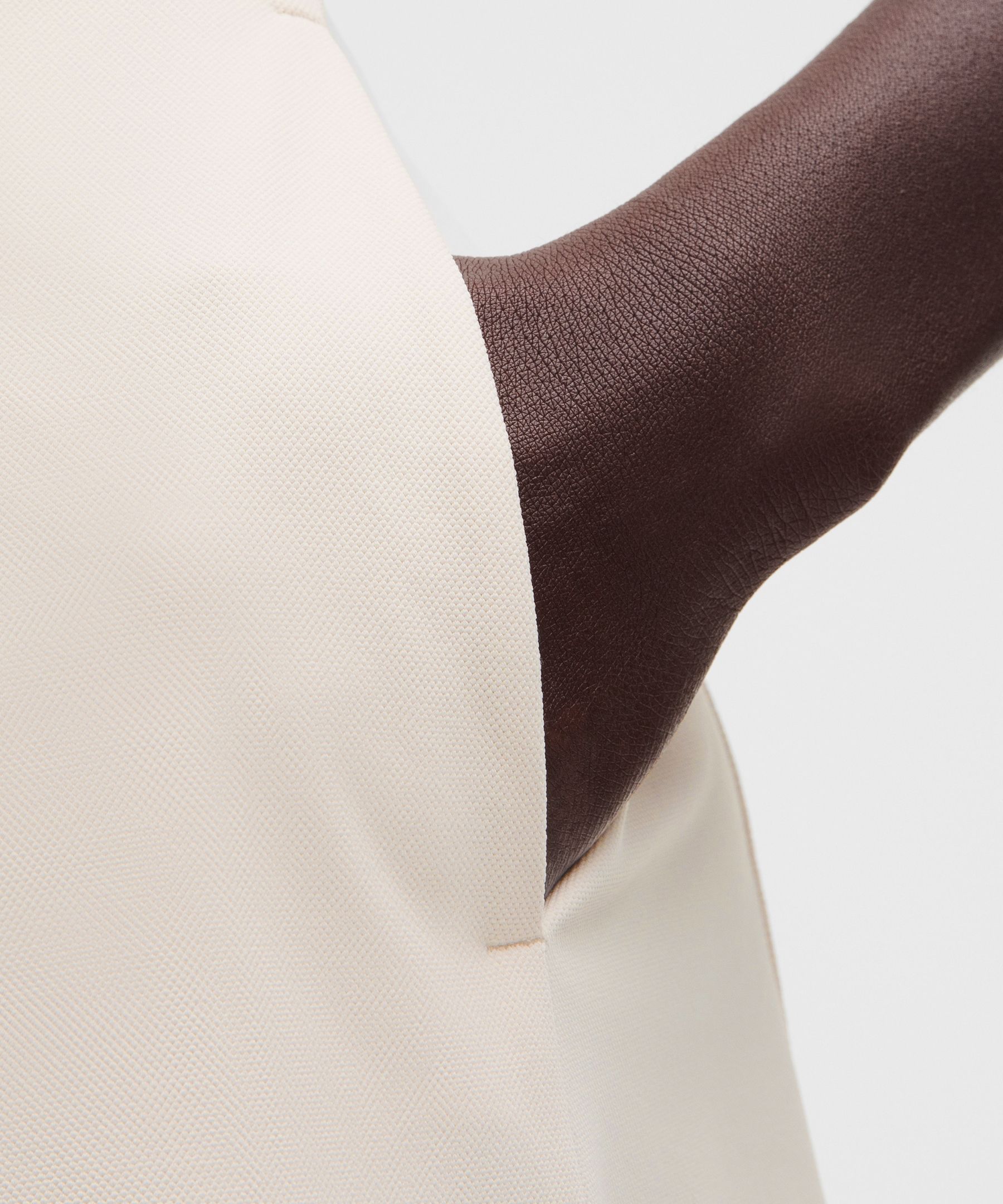 Sleeveless Golf Polo Dress