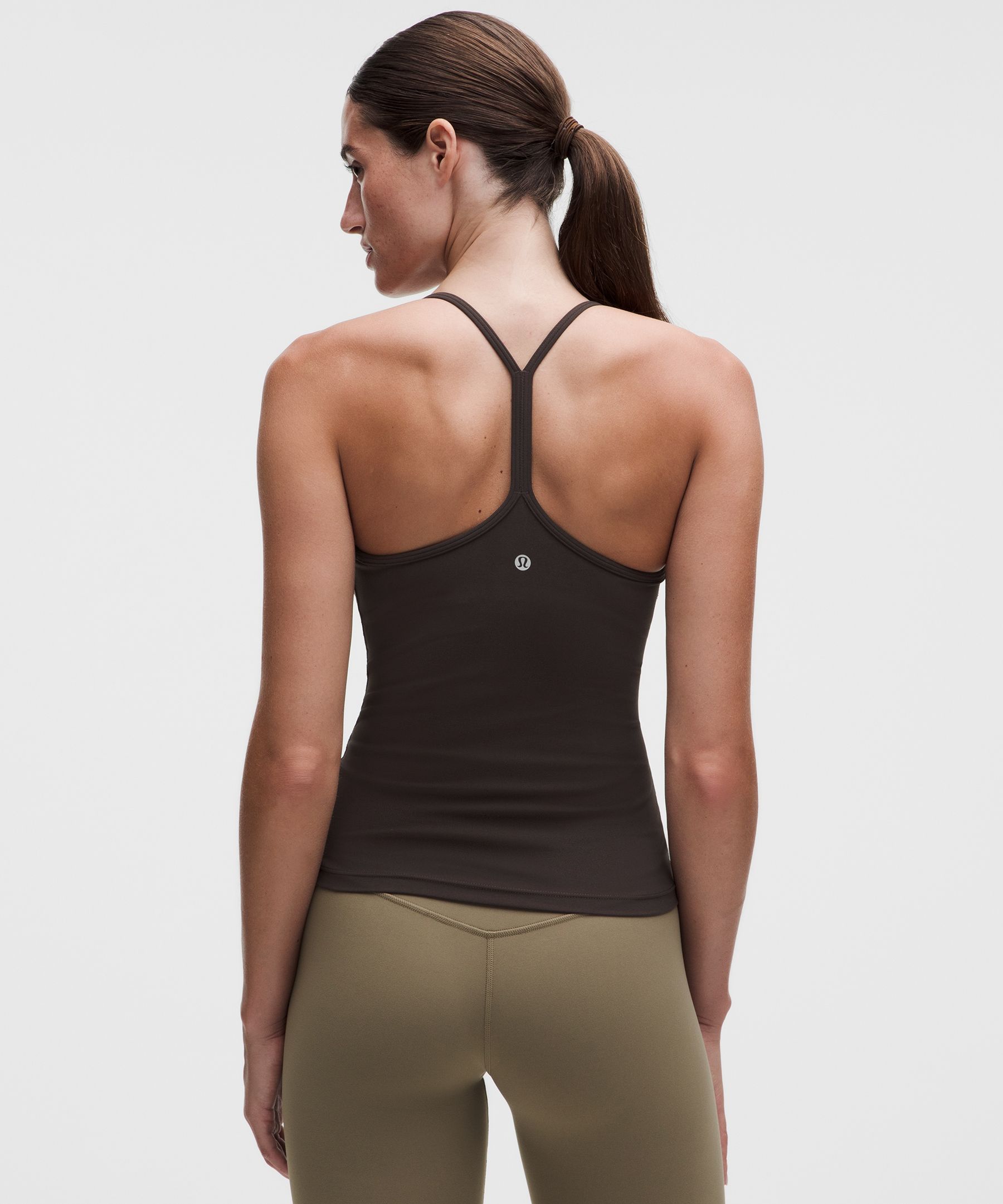 Flow Y Tank Top *Light Support, B/C Cup