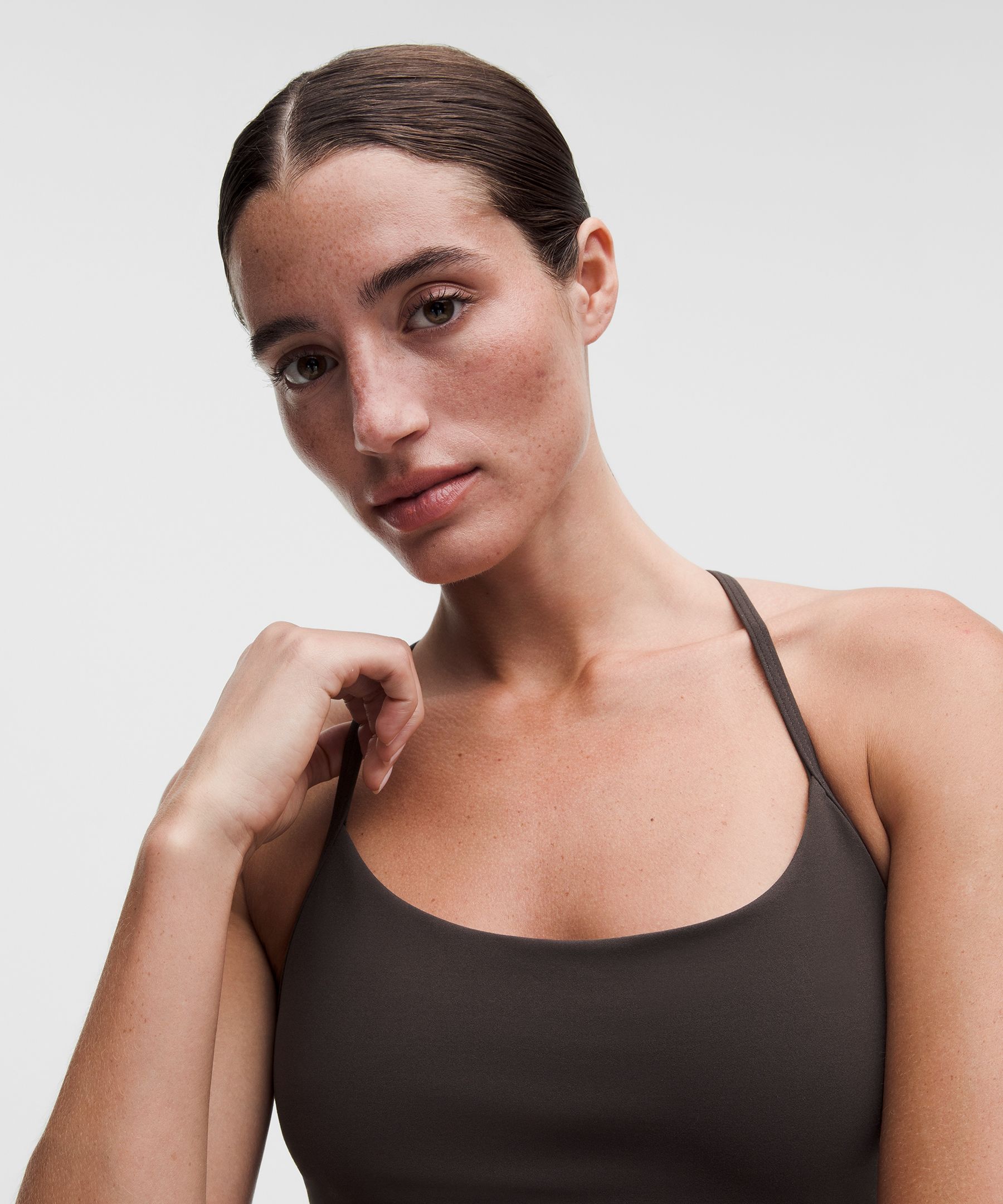 Flow Y Tank Top *Light Support, B/C Cup