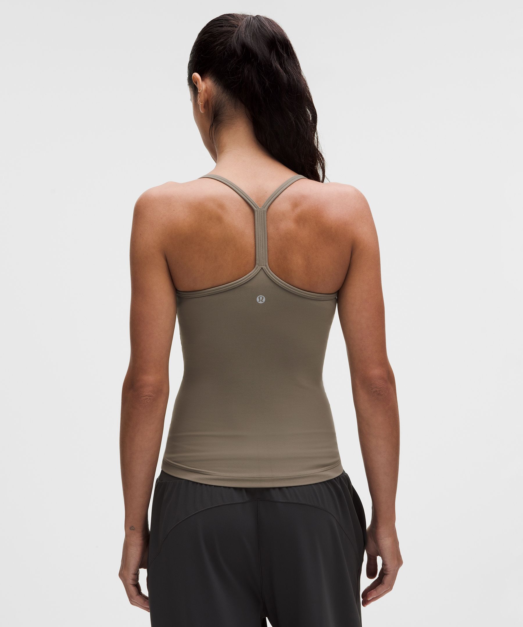 Flow Y Tanktop *Leichter Halt f&uuml;r B/C-Cups