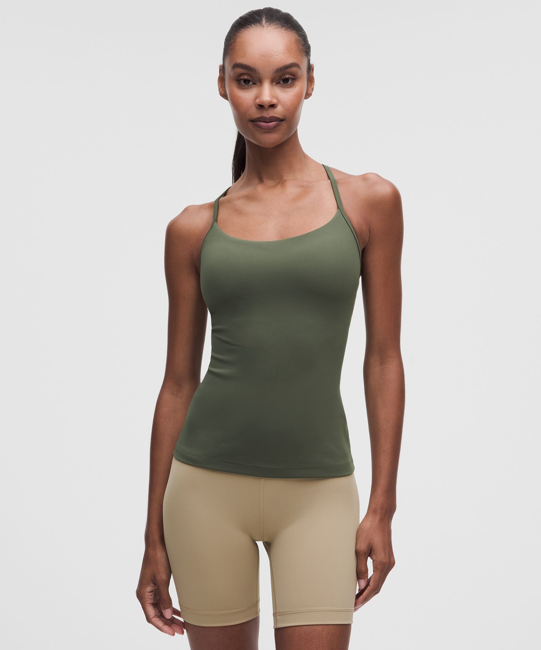 Camisole Flow Y