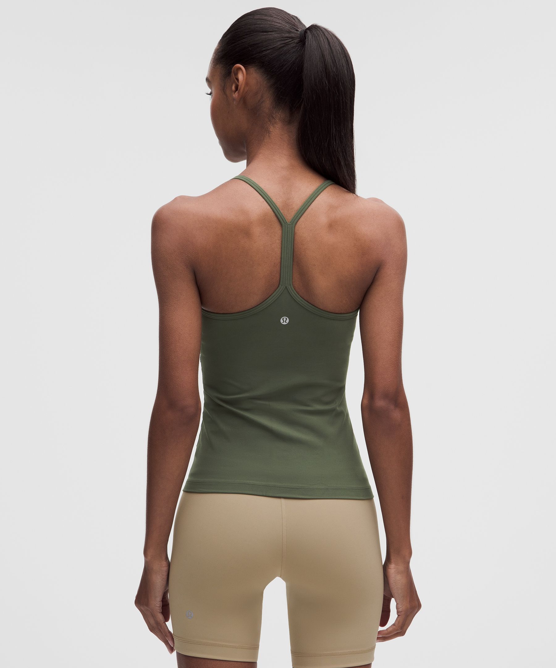 Camisole Flow Y