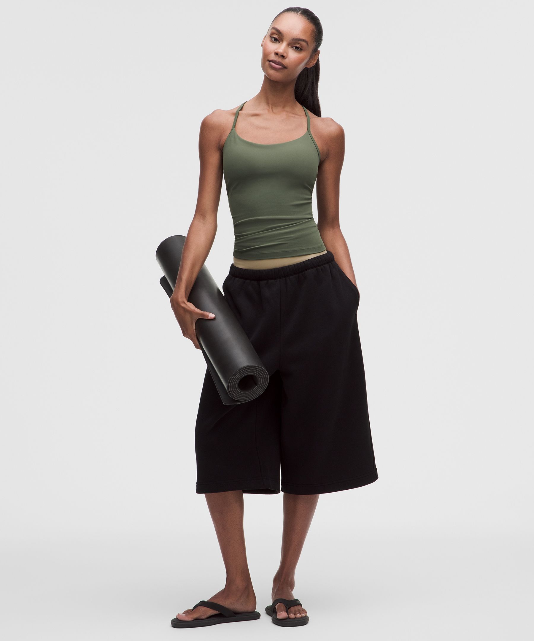 Flow Y Tank Top