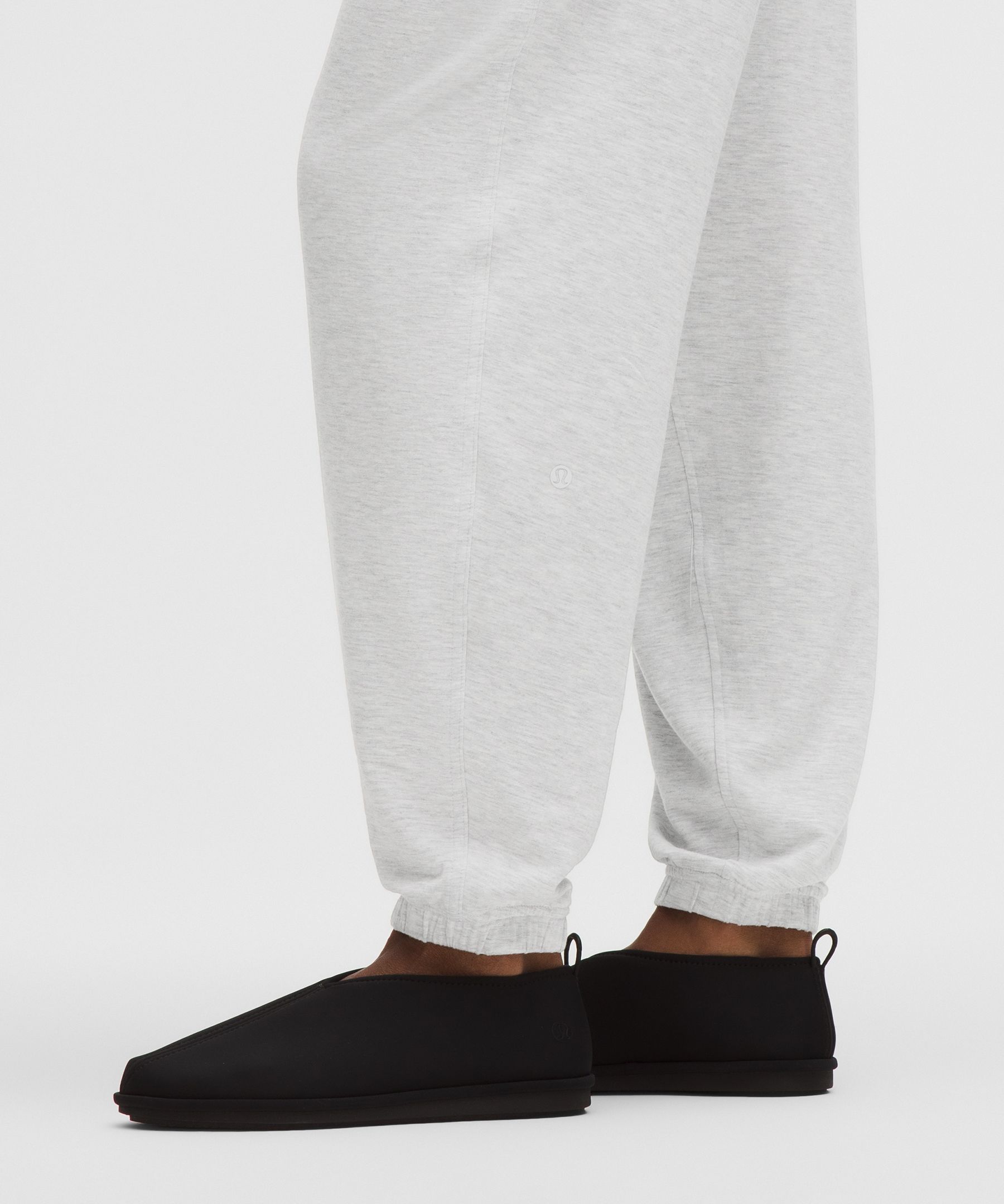 BeCalm Cinch-Waist Jumpsuit *Updated Fabric