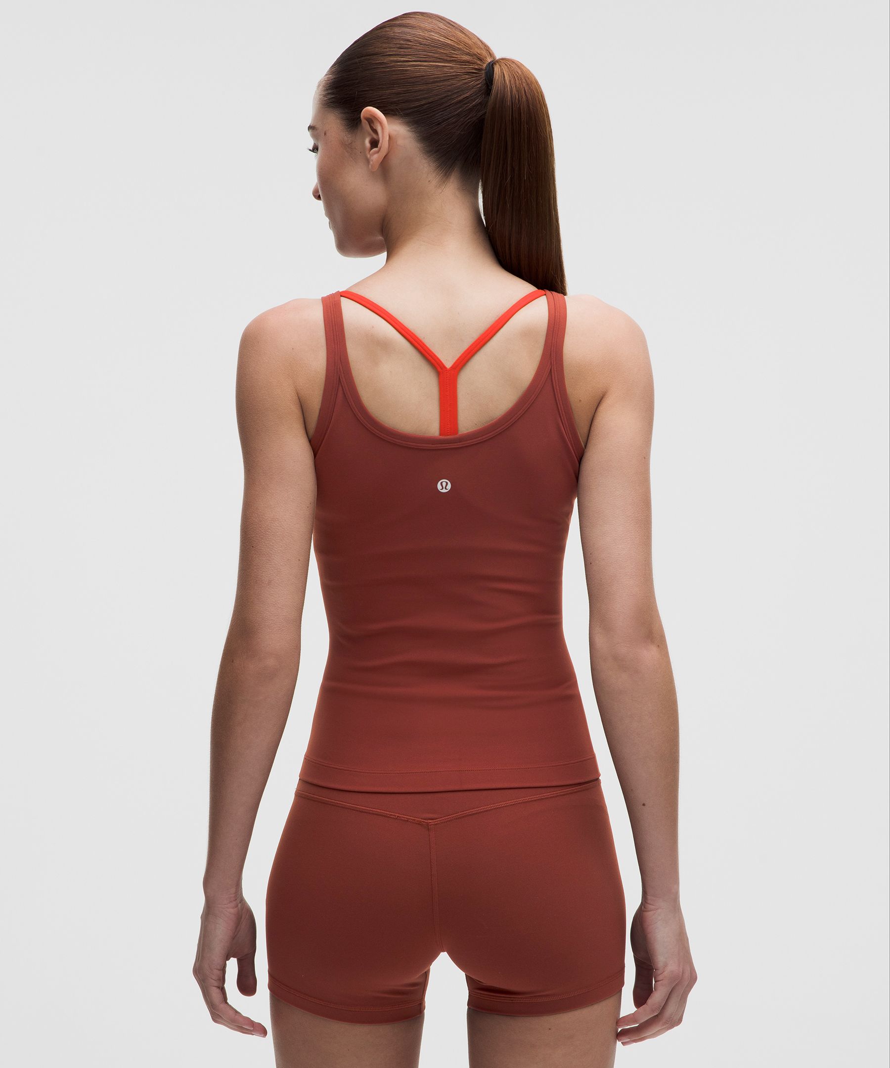 lululemon Align™ Scoop-Neck Waist-Length Tank Top