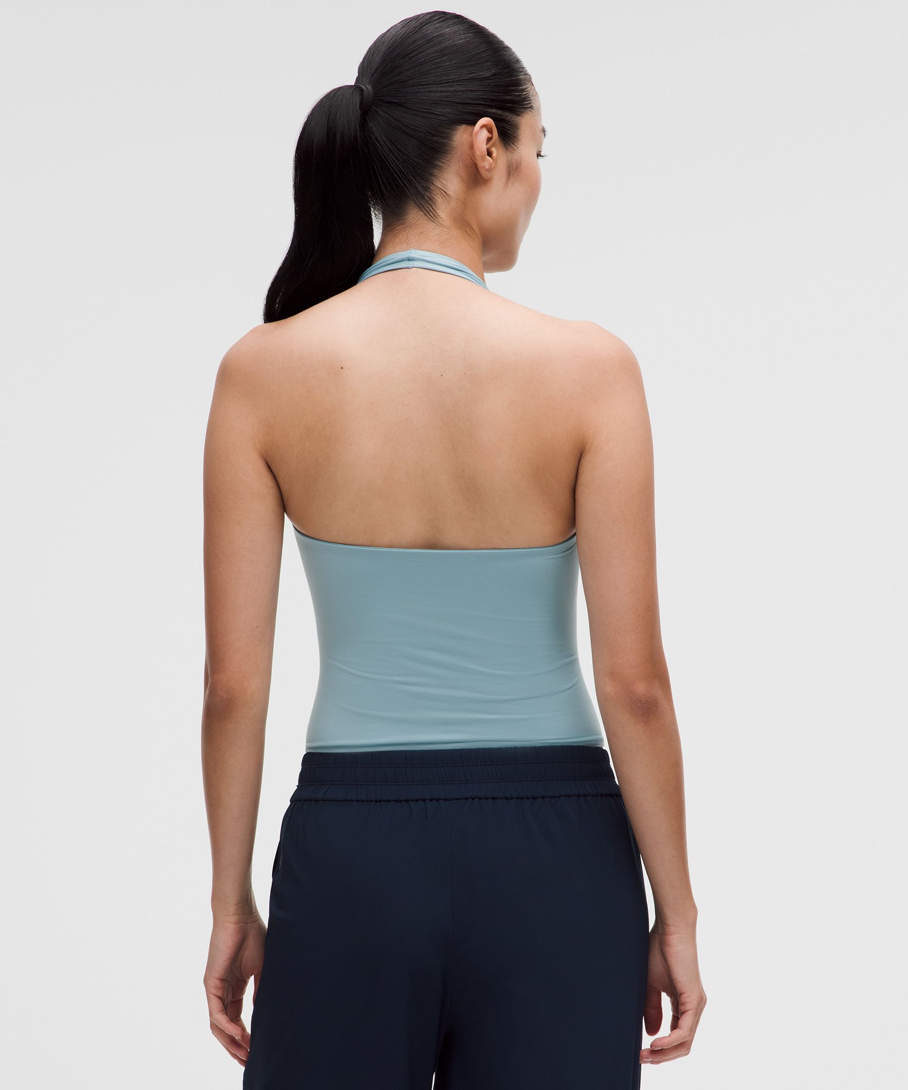 Camisole dos nu Wundermost en Nulu très doux