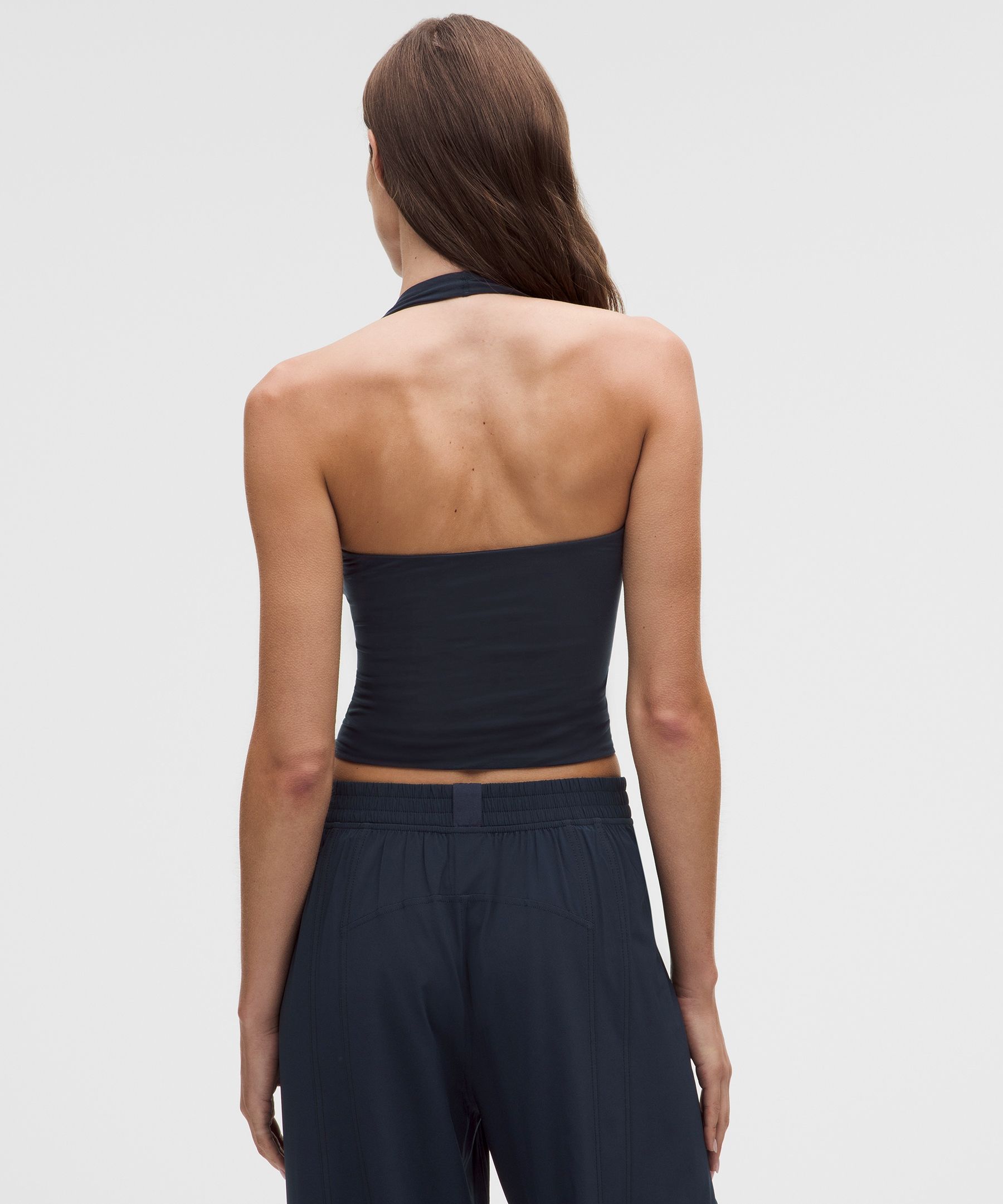 Camisole dos nu Wundermost en Nulu très doux