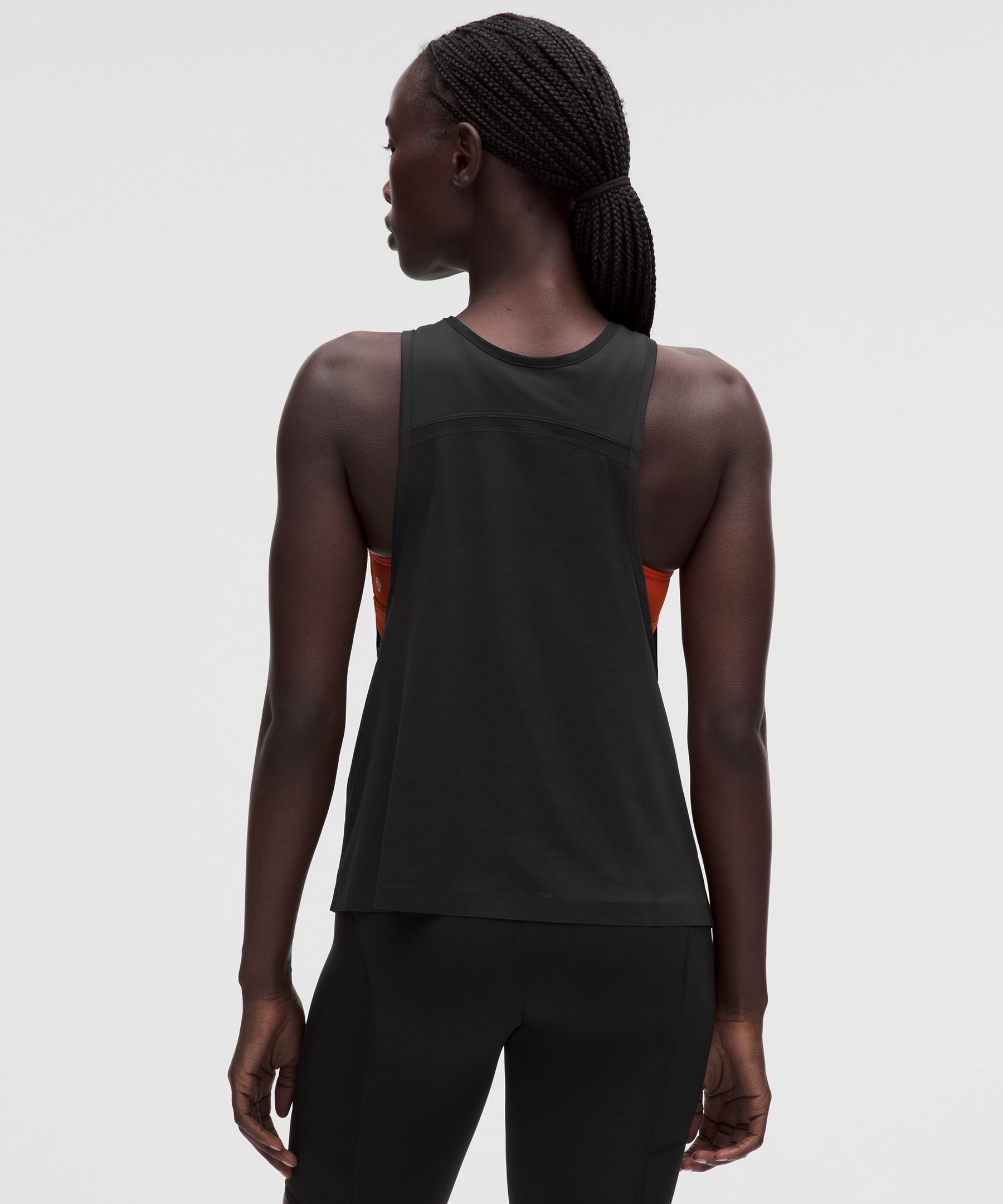 Lightweight Classic-Fit Running Singlet