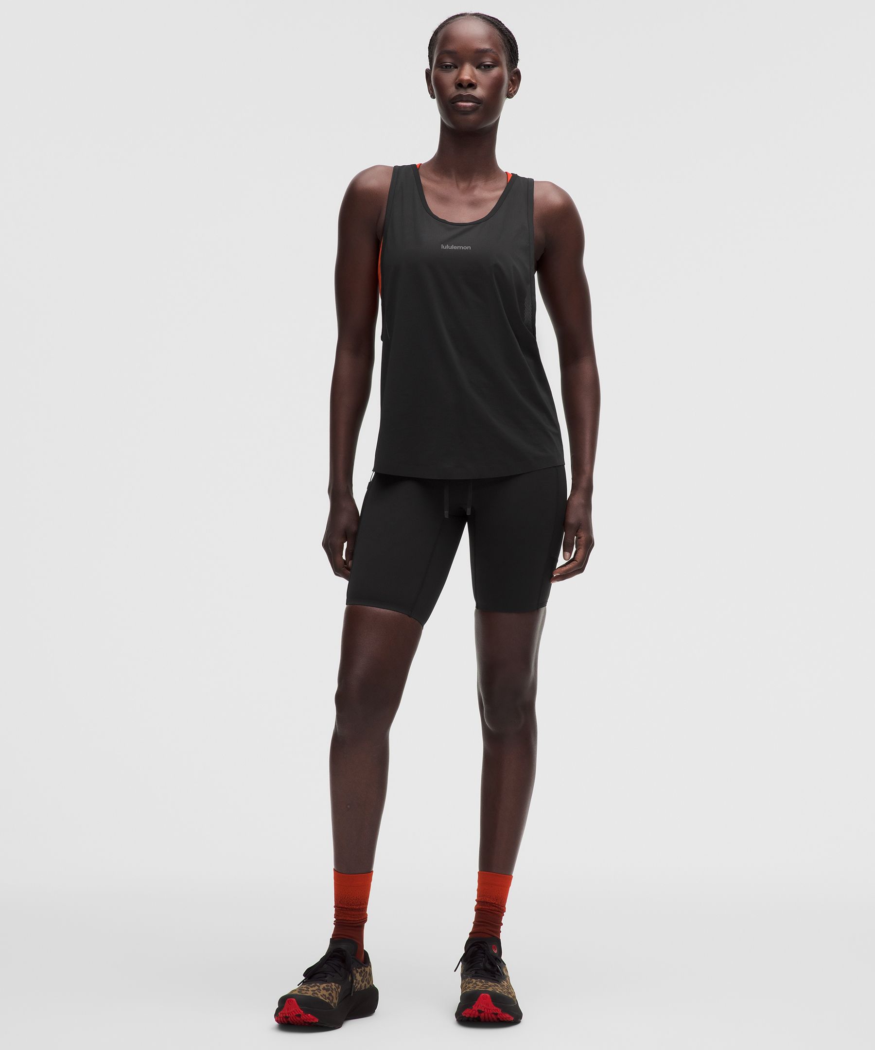 D&eacute;bardeur de running l&eacute;ger &agrave; coupe classique
