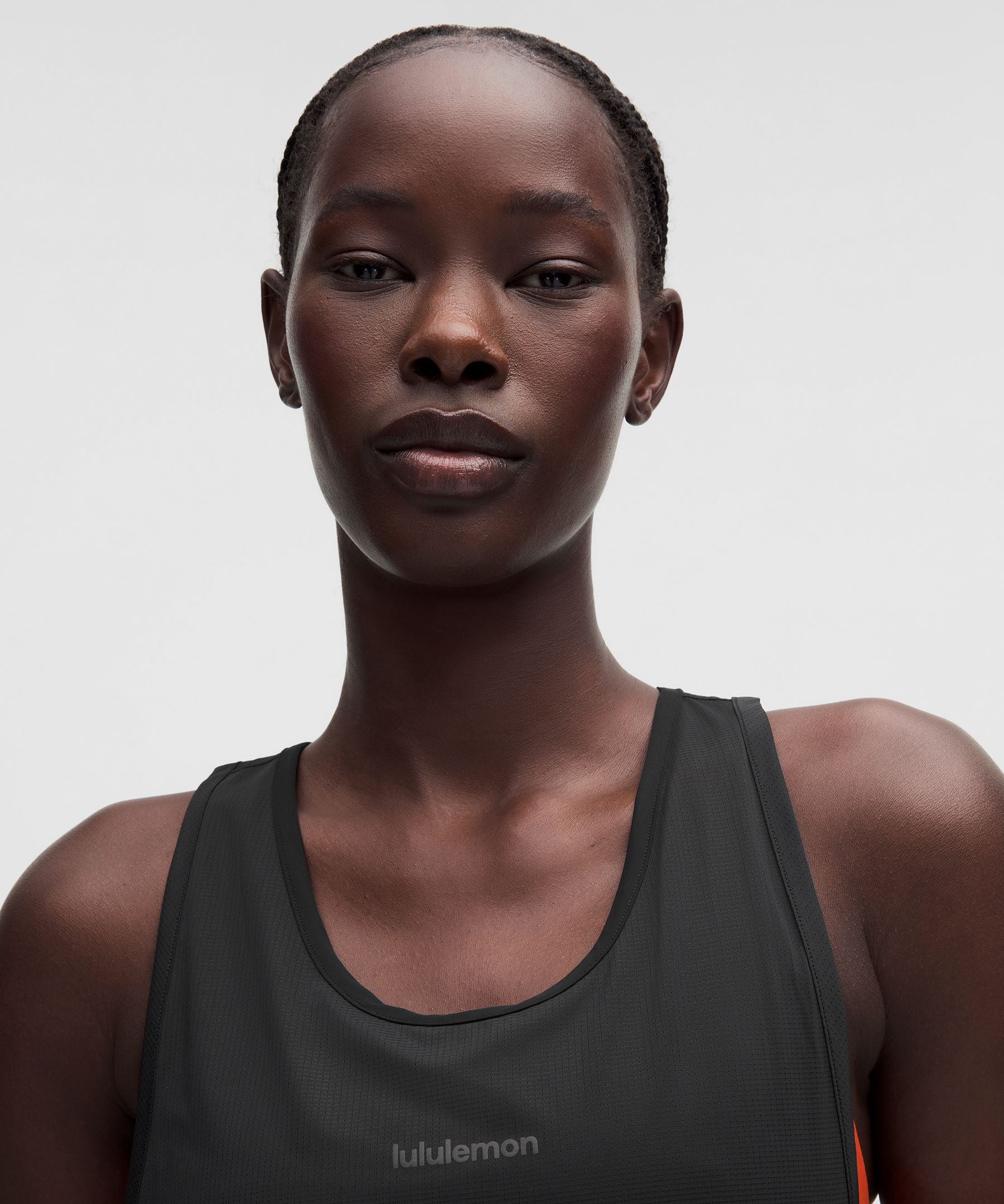D&eacute;bardeur de running l&eacute;ger &agrave; coupe classique
