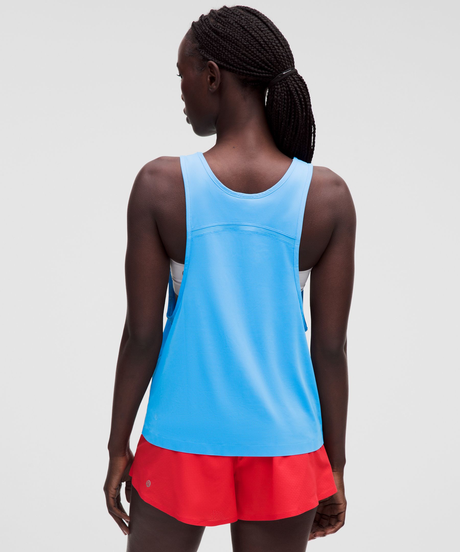 D&eacute;bardeur de running l&eacute;ger &agrave; coupe classique