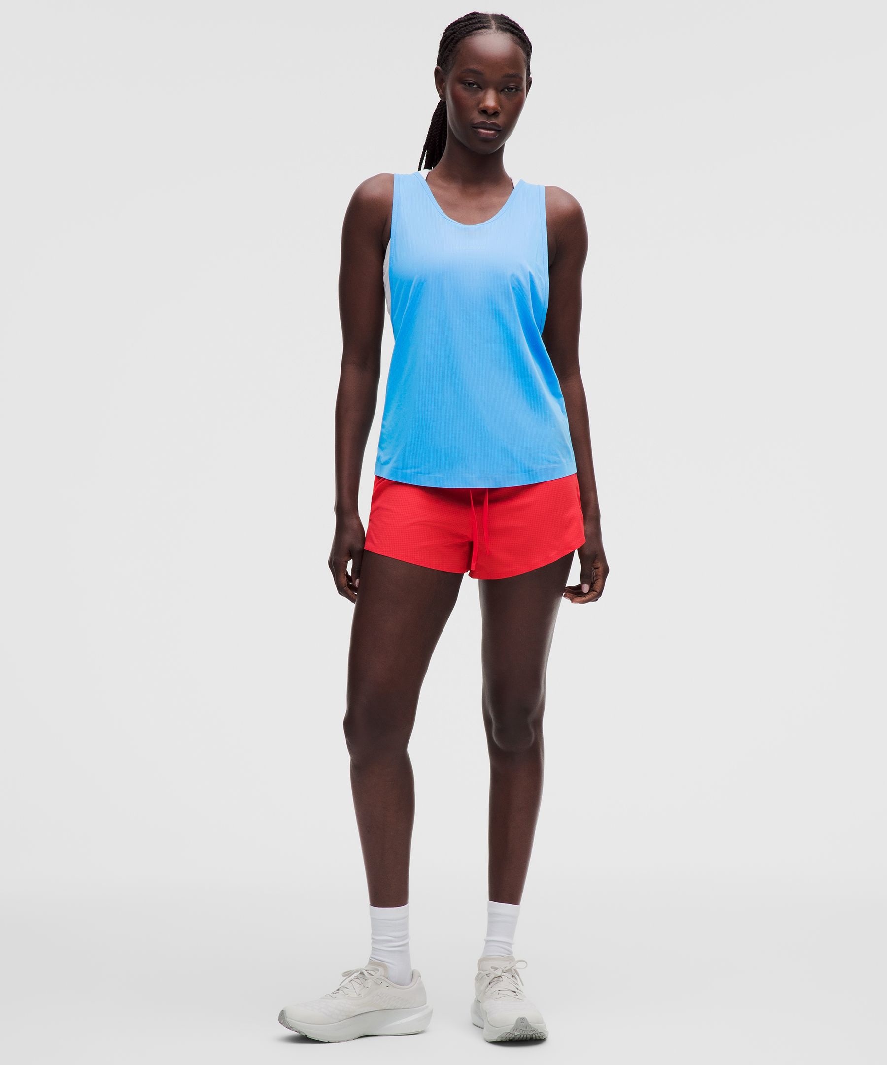 D&eacute;bardeur de running l&eacute;ger &agrave; coupe classique