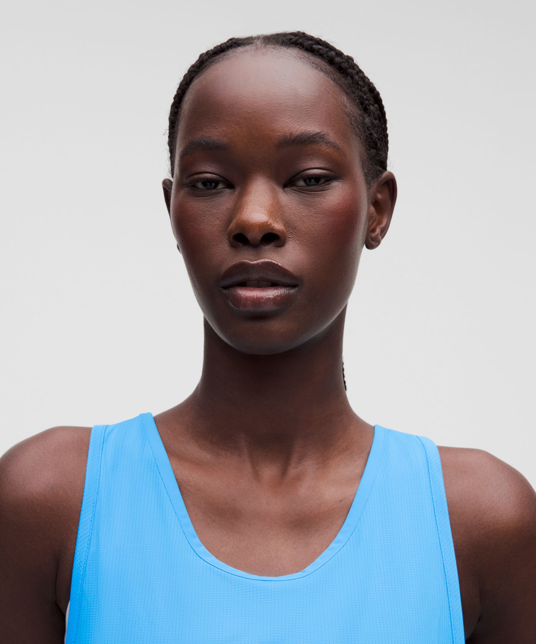 D&eacute;bardeur de running l&eacute;ger &agrave; coupe classique