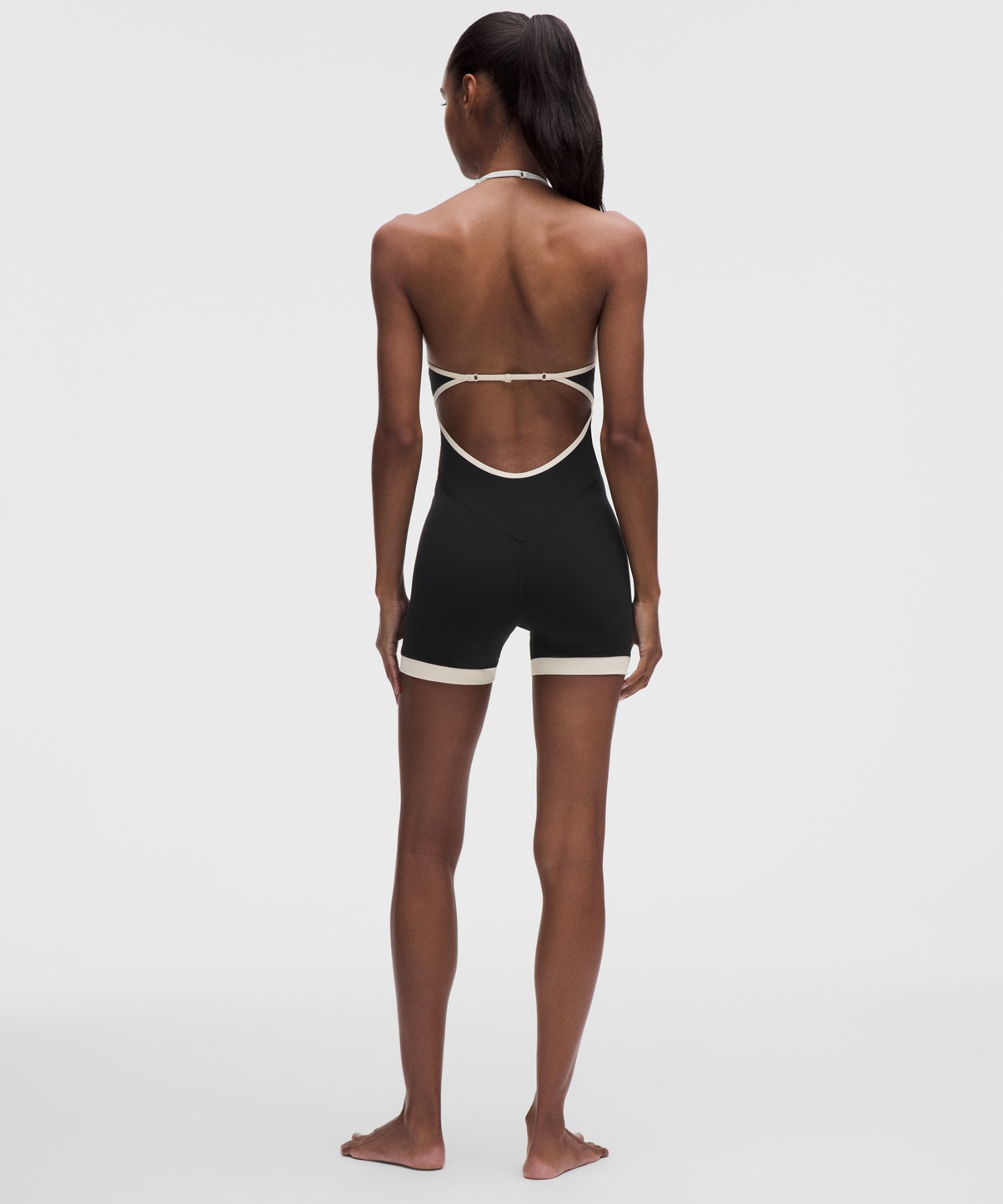 Боди Nulu™ Halterneck, на завязках — Lululemon — фото 2