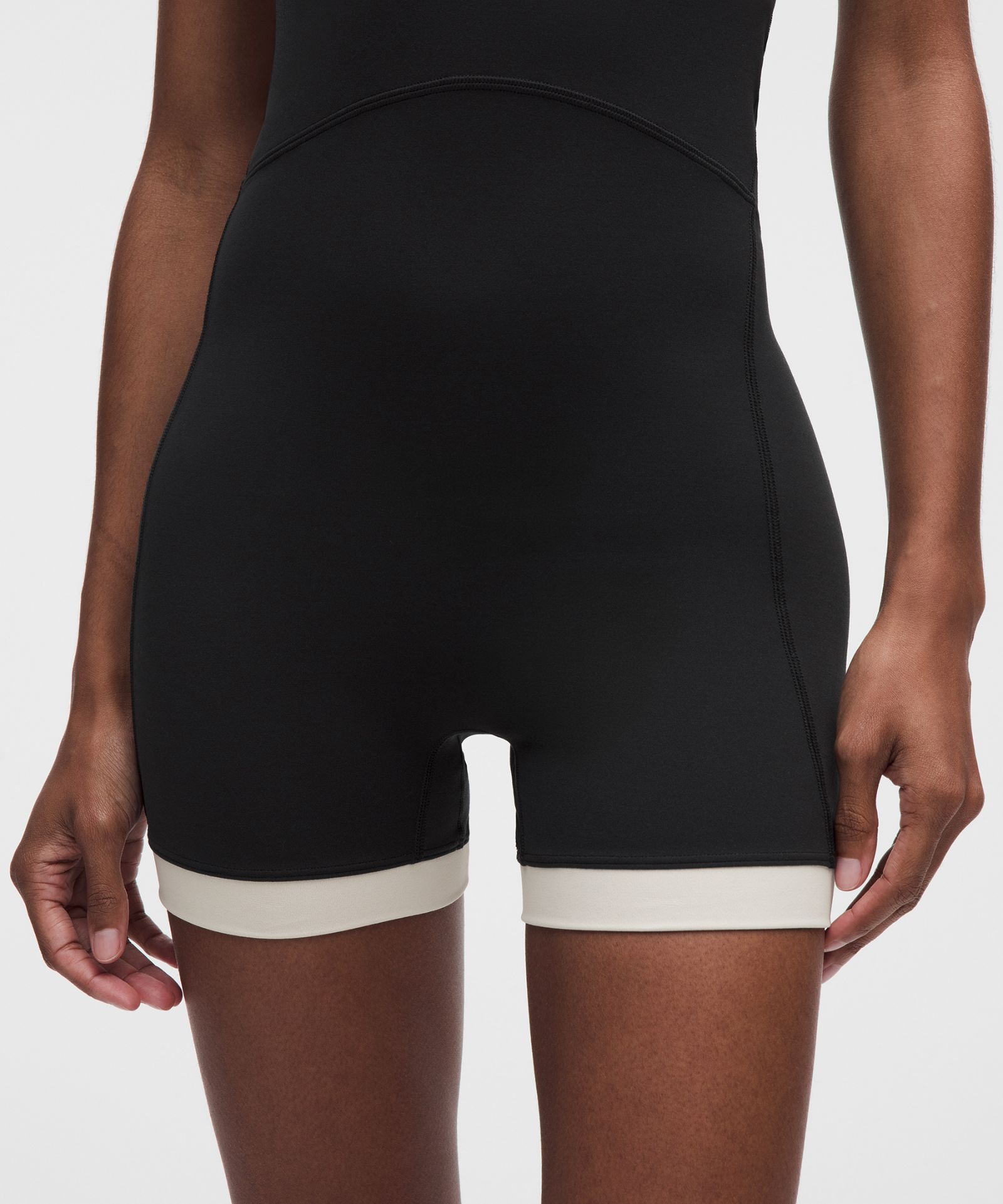 Боди Nulu™ Halterneck, на завязках — Lululemon — фото 4