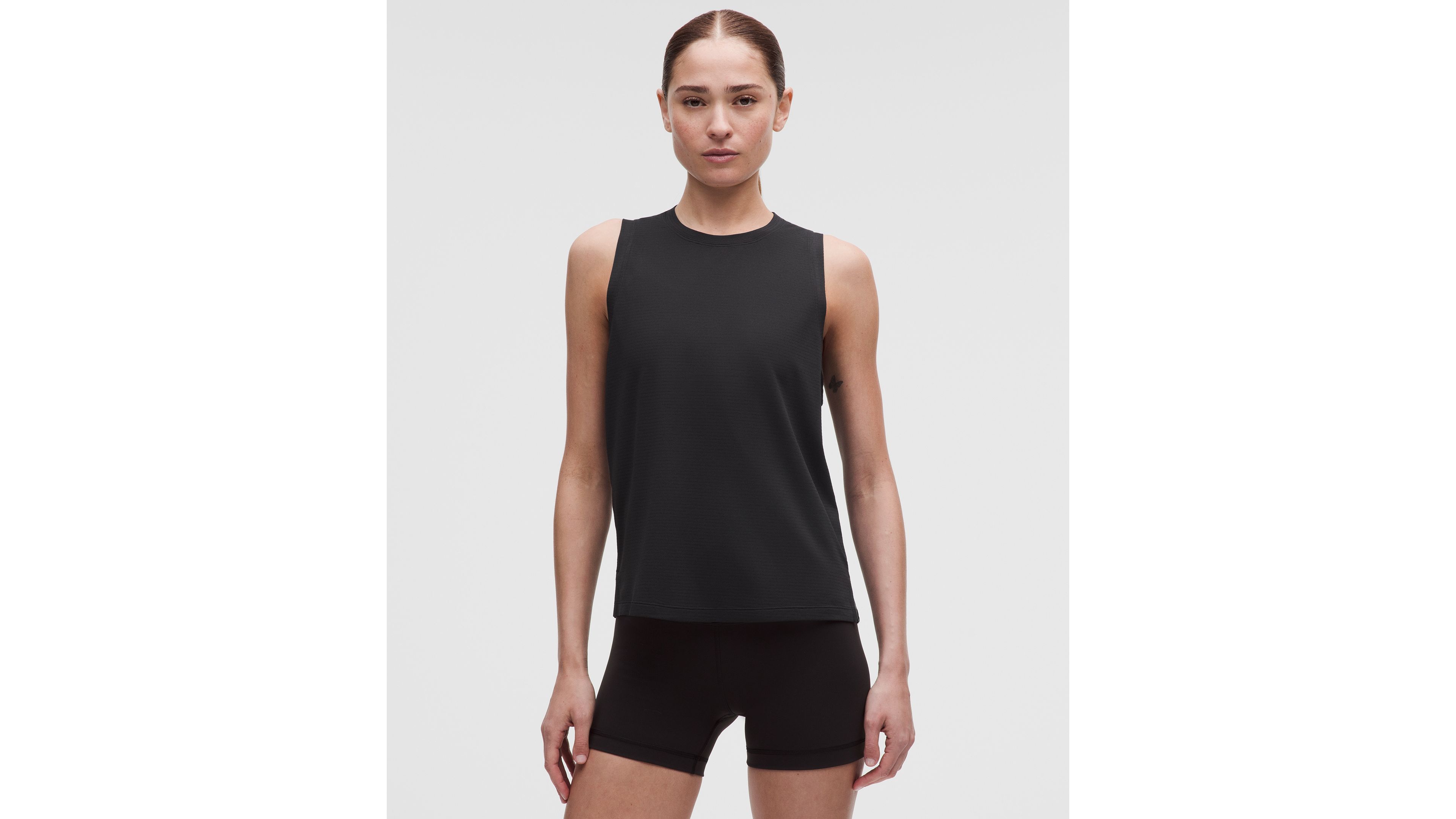 License to Train Classic-Fit Tank Top