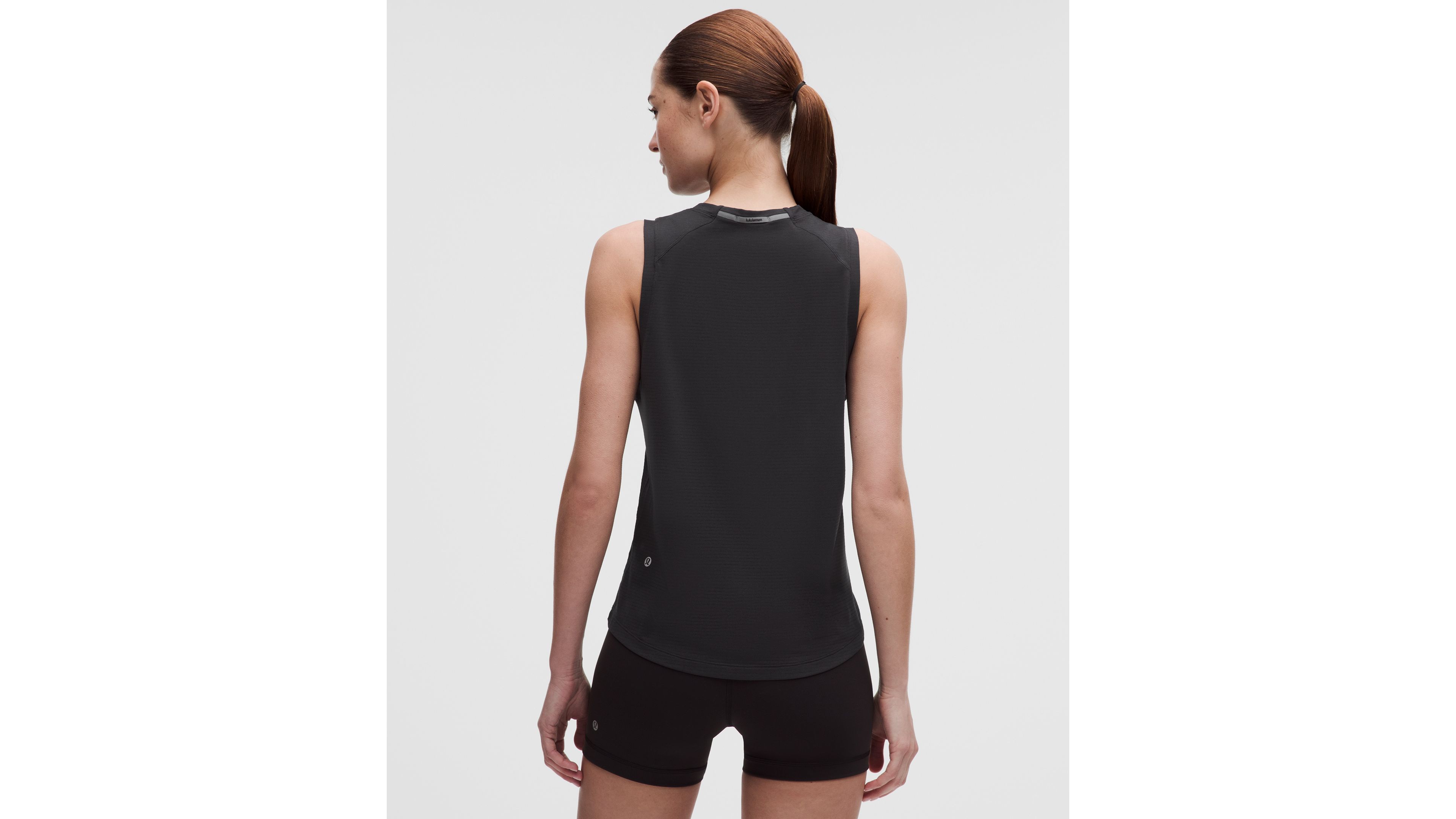 License to Train Classic-Fit Tank Top