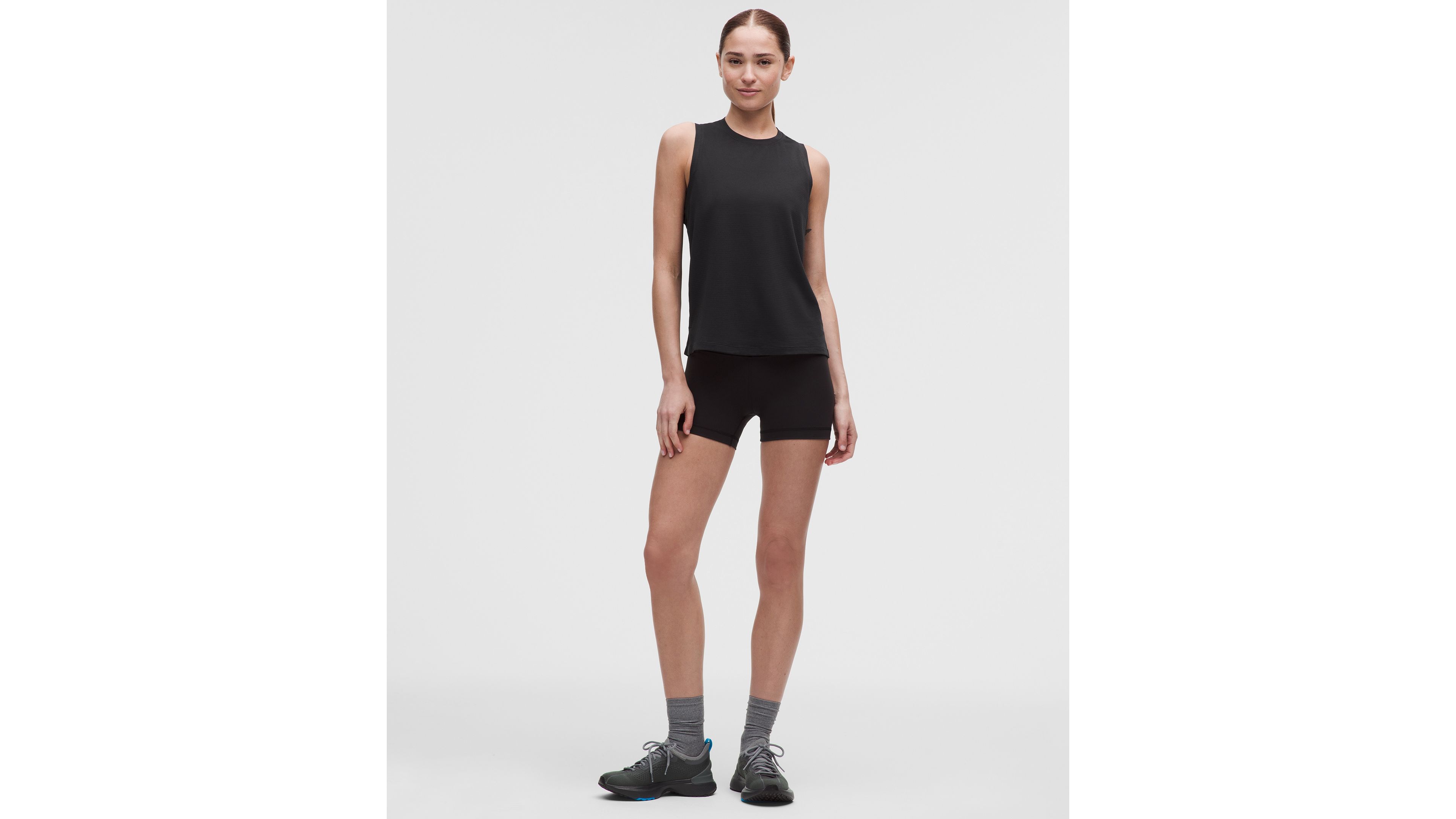 License to Train Classic-Fit Tank Top