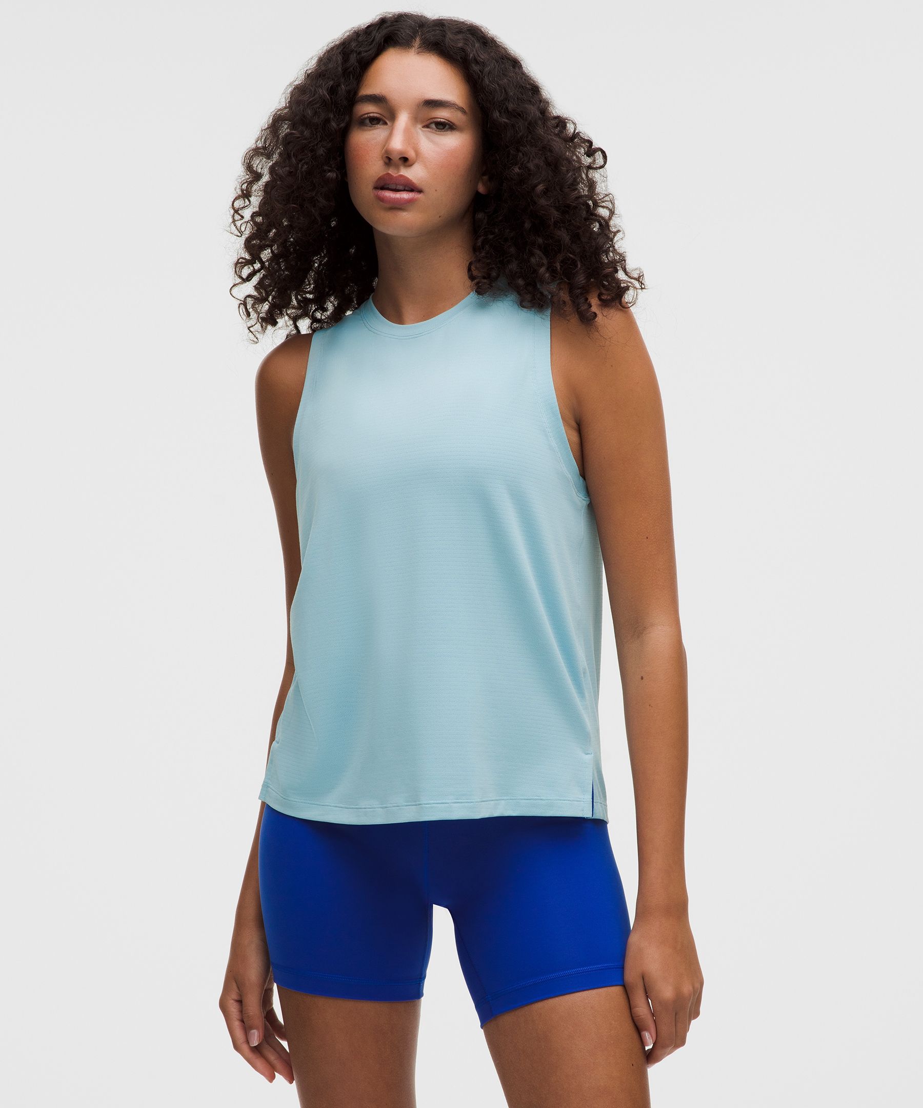 License to Train Classic-Fit Tank Top