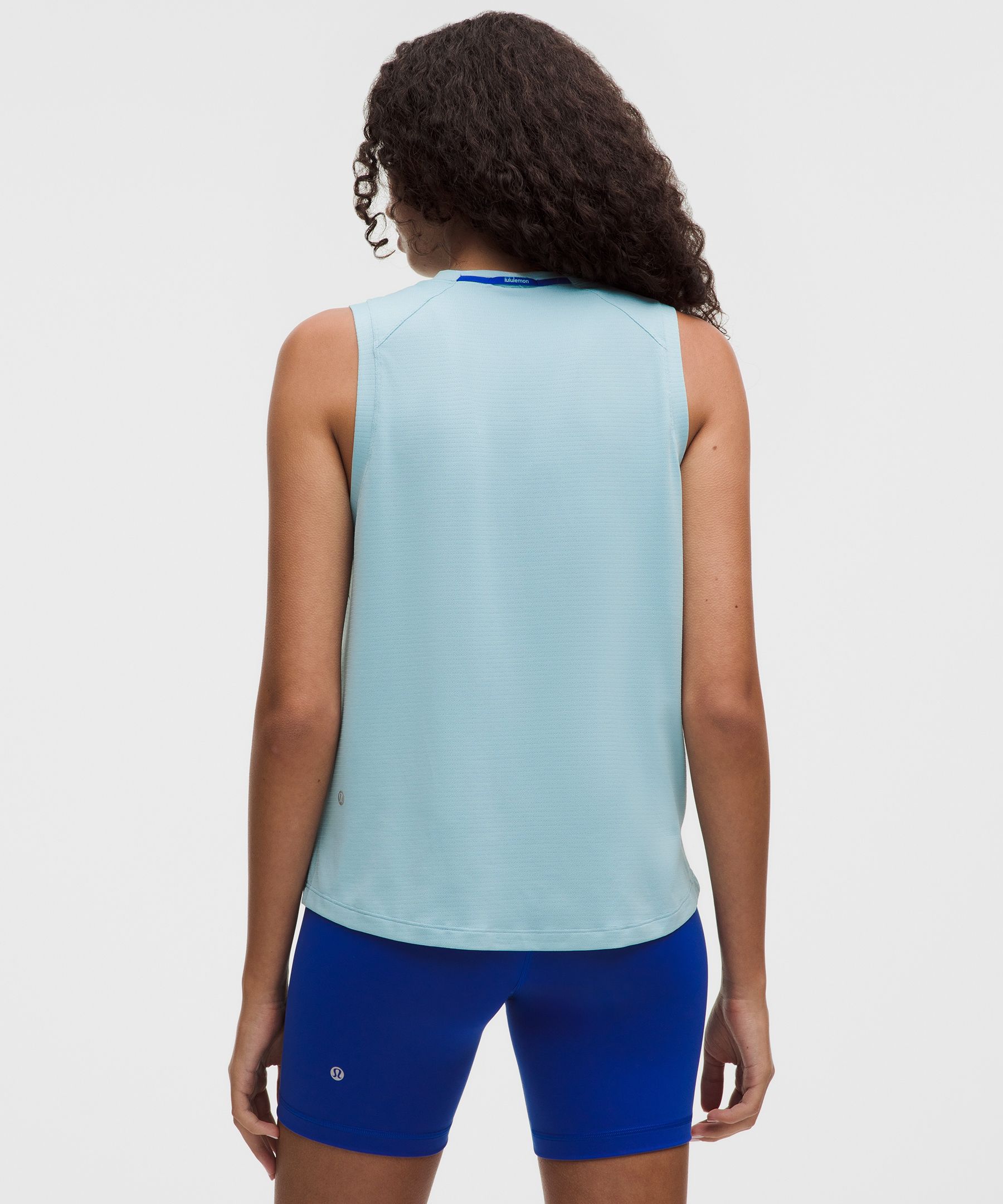 License to Train Classic-Fit Tank Top