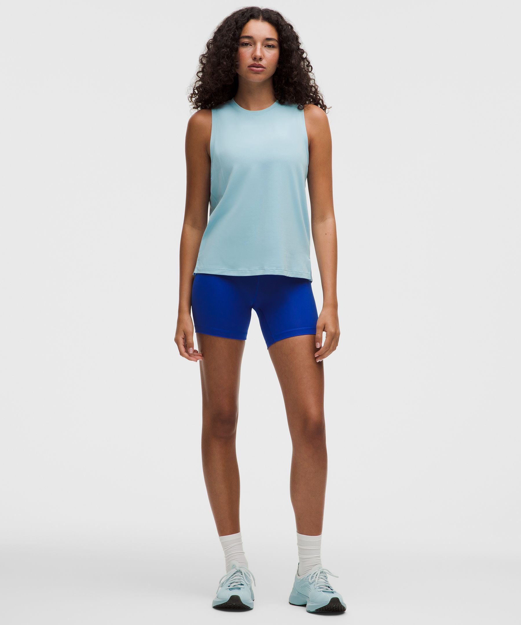 License to Train Classic-Fit Tank Top