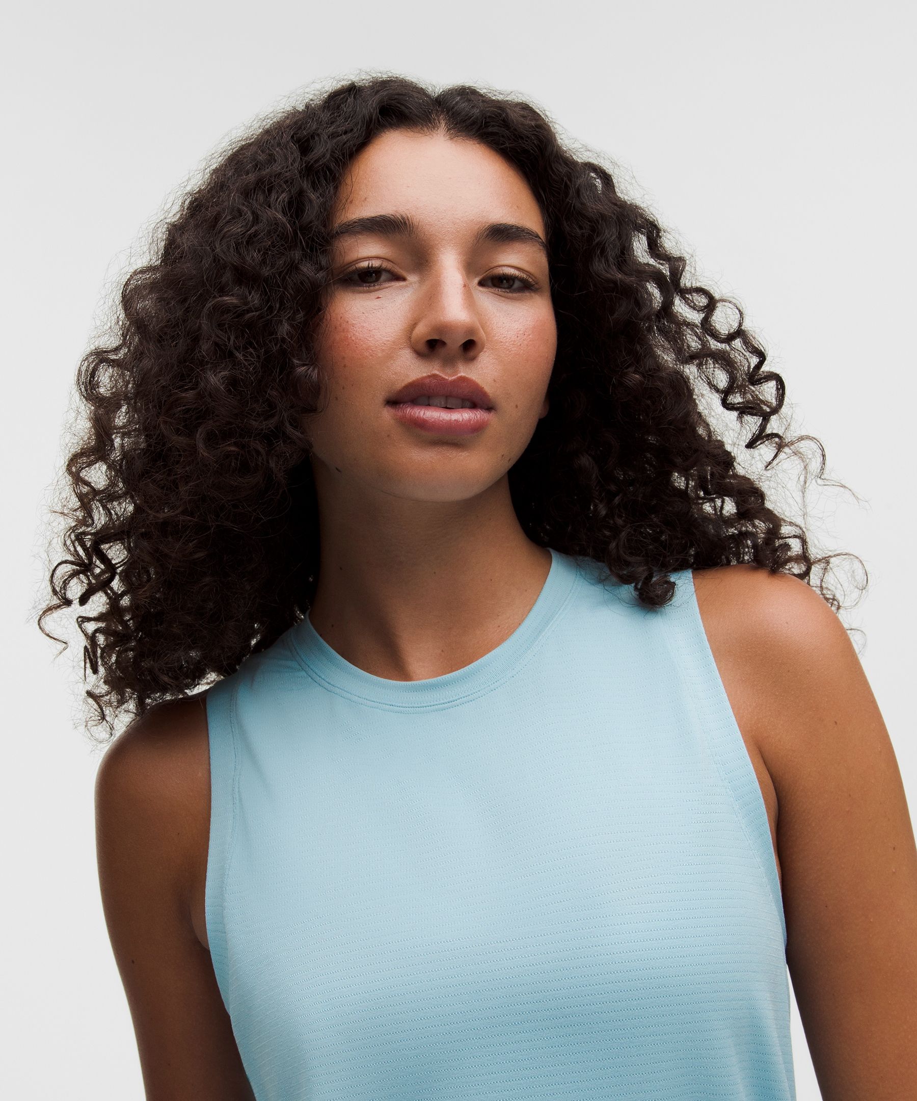 License to Train Classic-Fit Tank Top