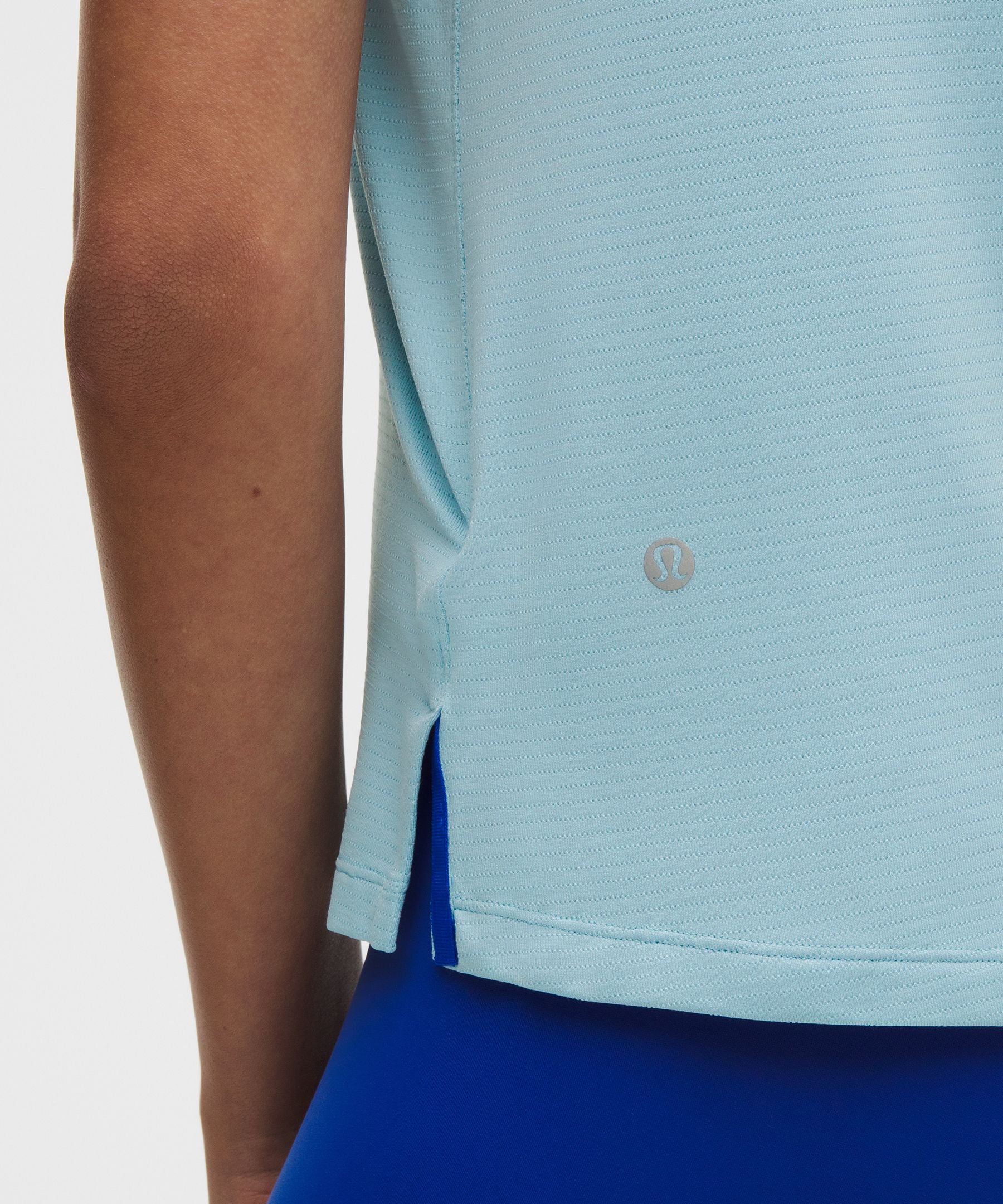 License to Train Classic-Fit Tank Top