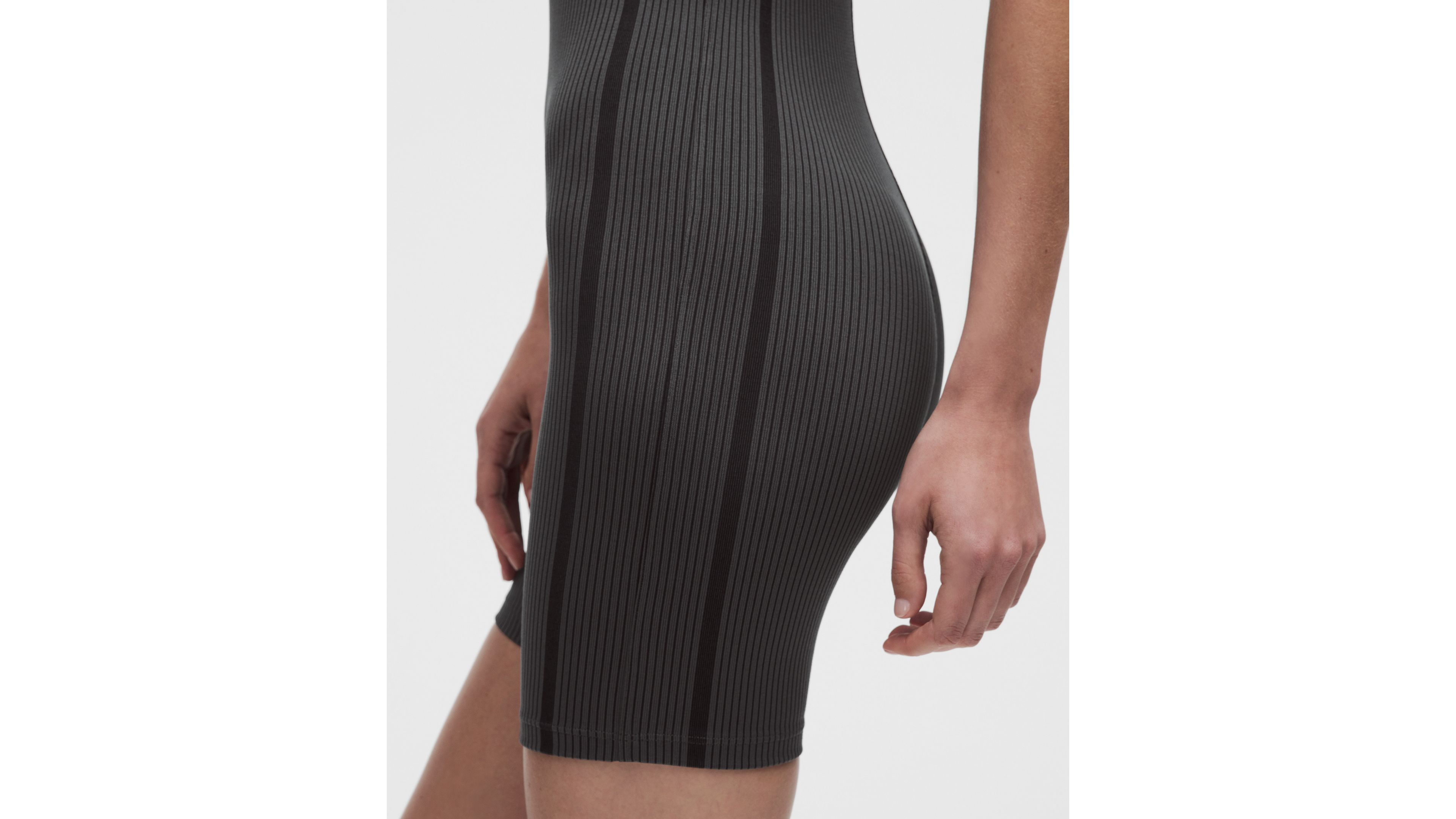 Salutations Yoga Cami Bodysuit 6"