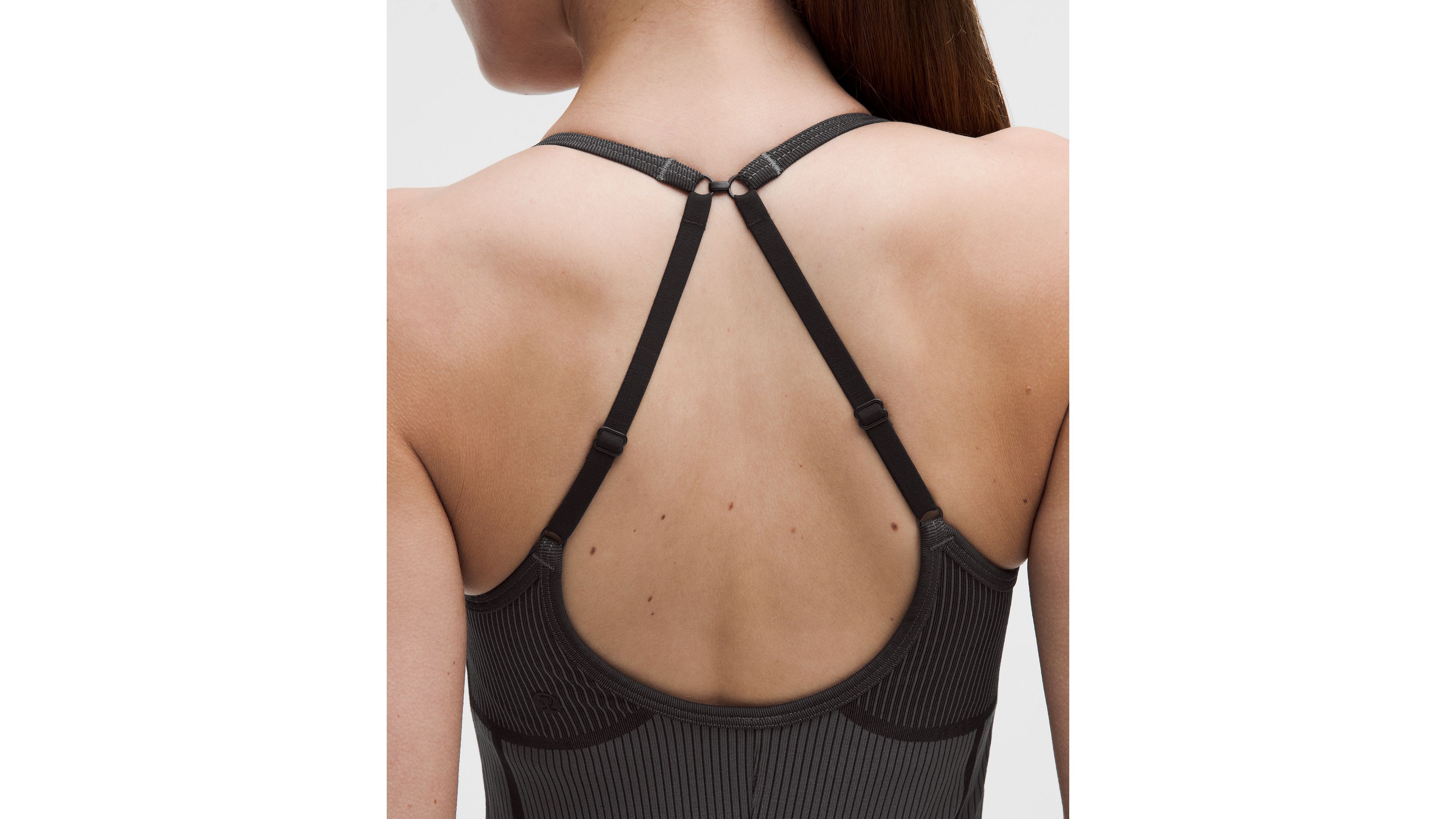 Salutations Yoga Cami Bodysuit 6"