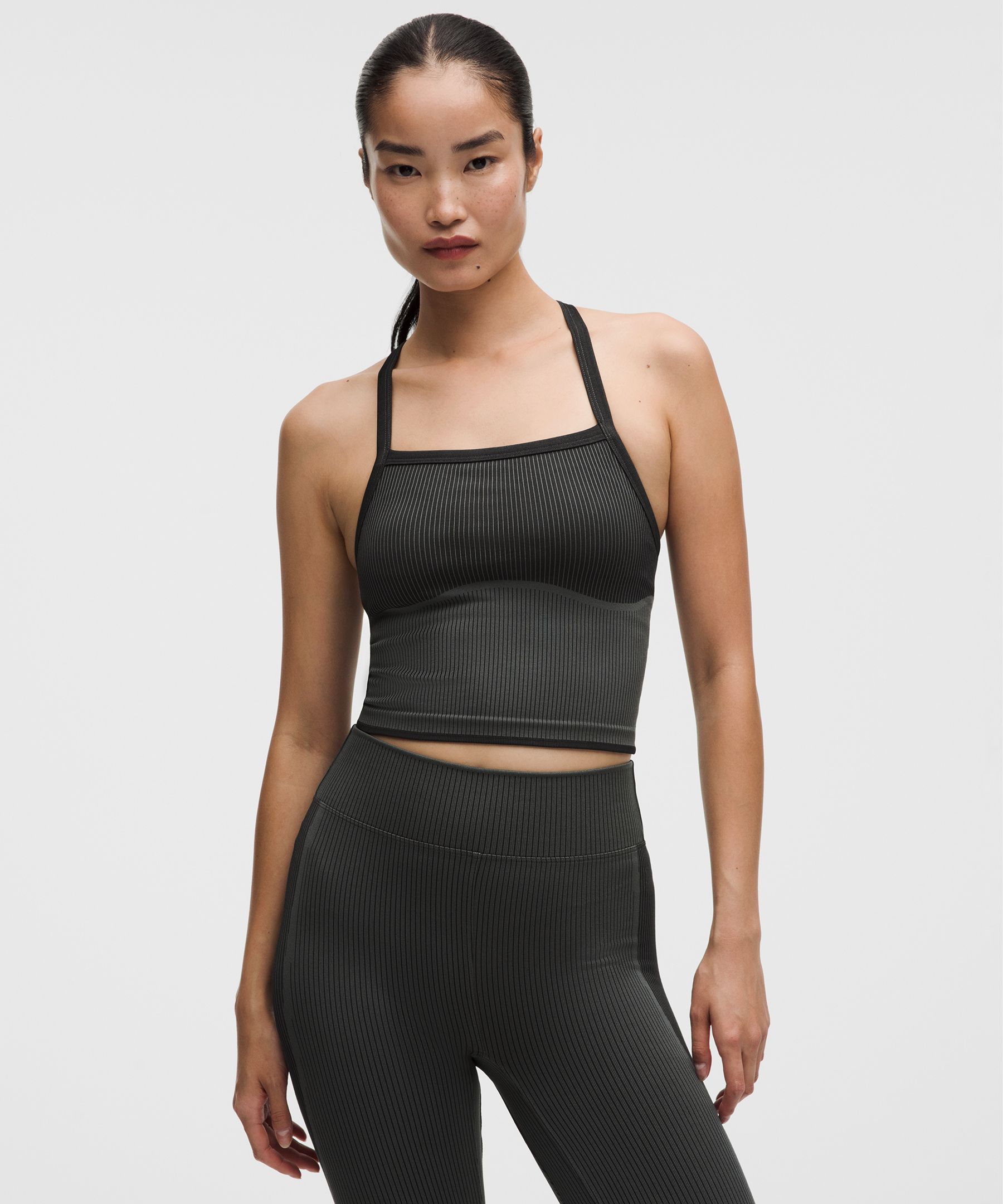 Salutations Yoga Tank Top *Light Support, B/C Cup