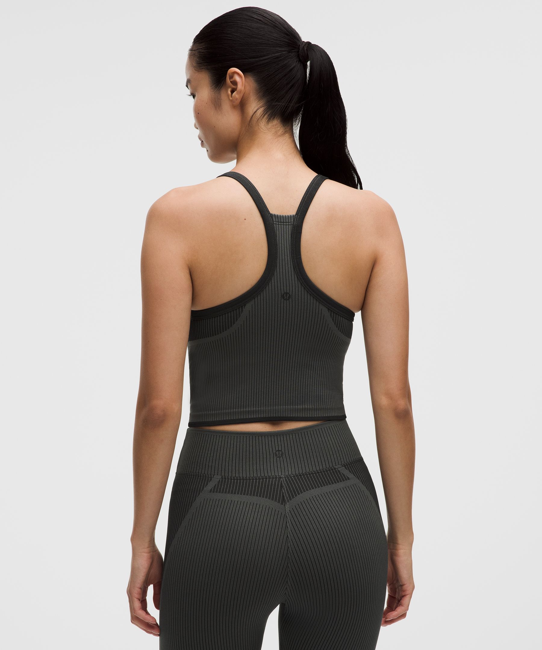 Salutations Yoga Tank Top *Light Support, B/C Cup
